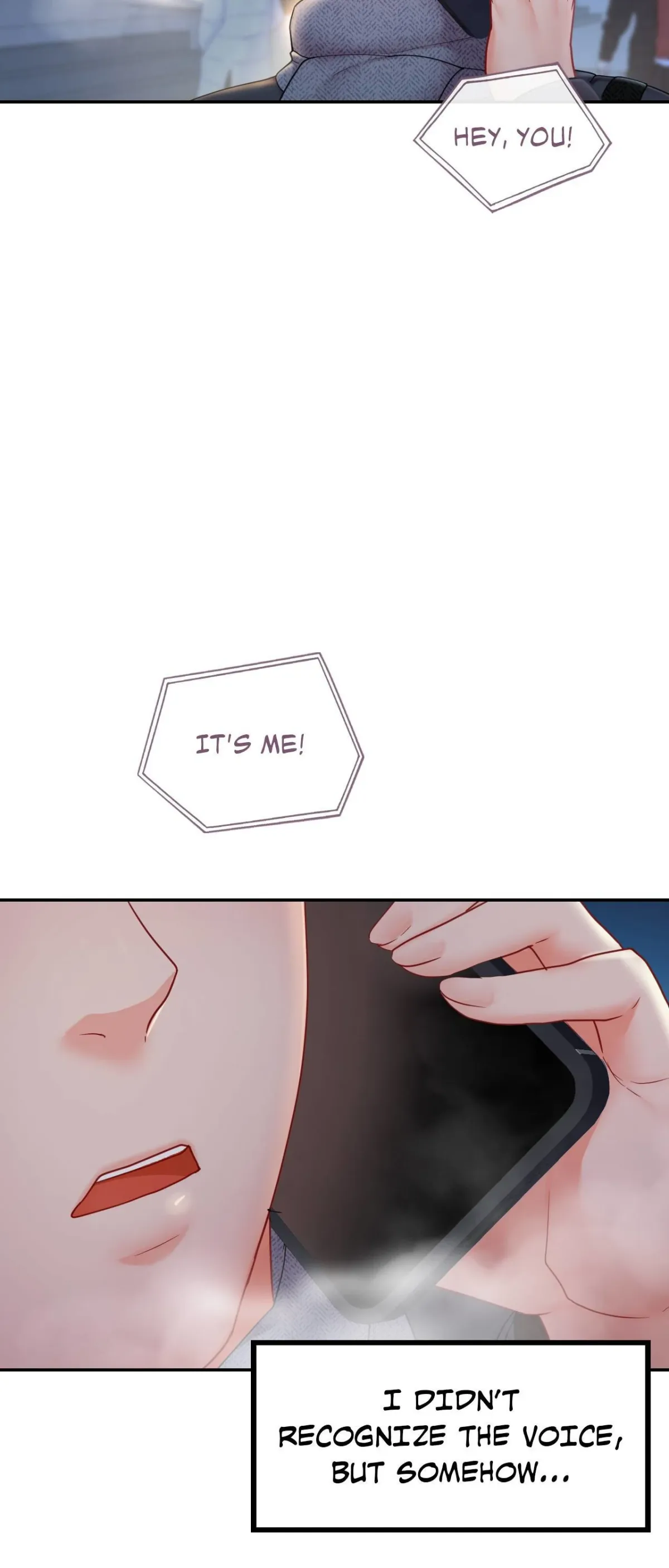 My Little Clingy Heiress Chapter 1 page 52 - 