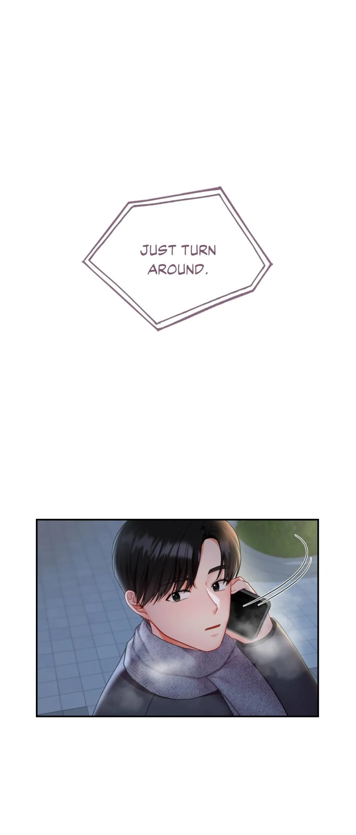My Little Clingy Heiress Chapter 1 page 53 - 