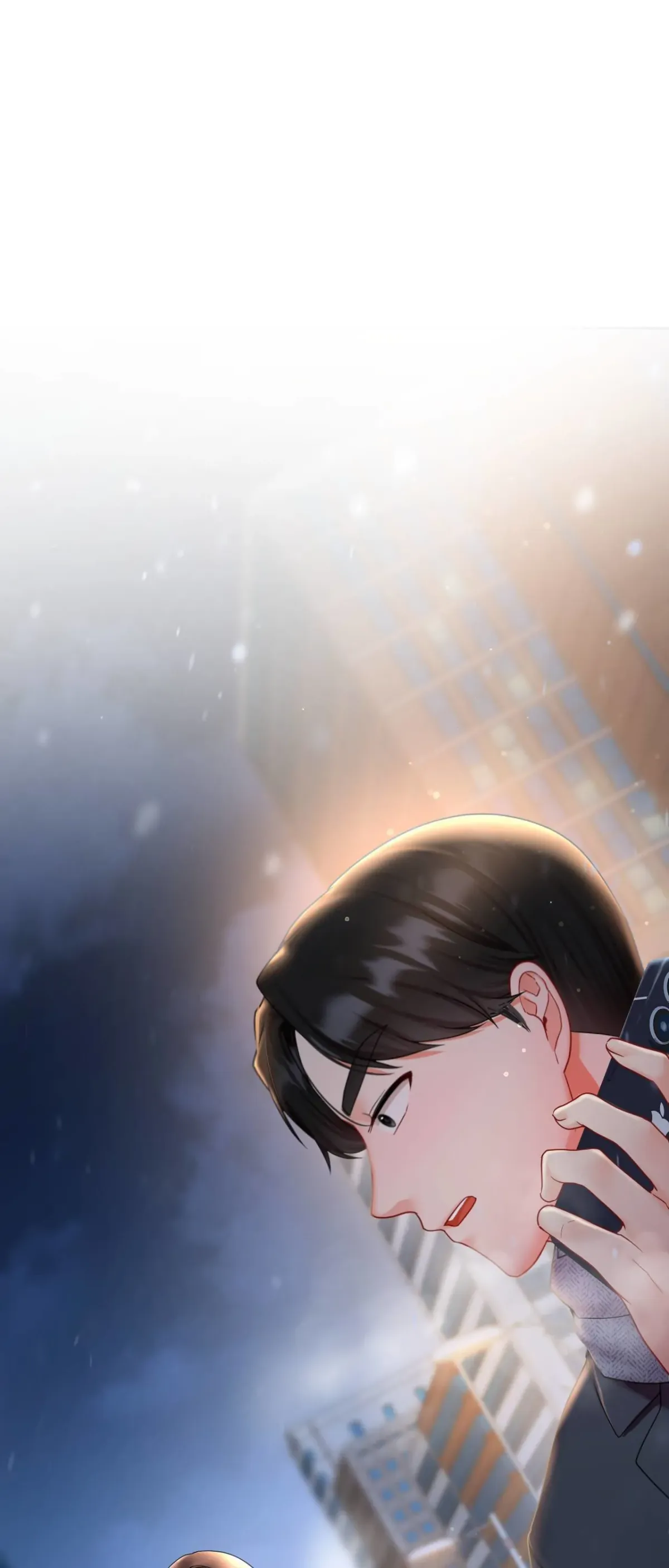 My Little Clingy Heiress Chapter 1 page 54 - 