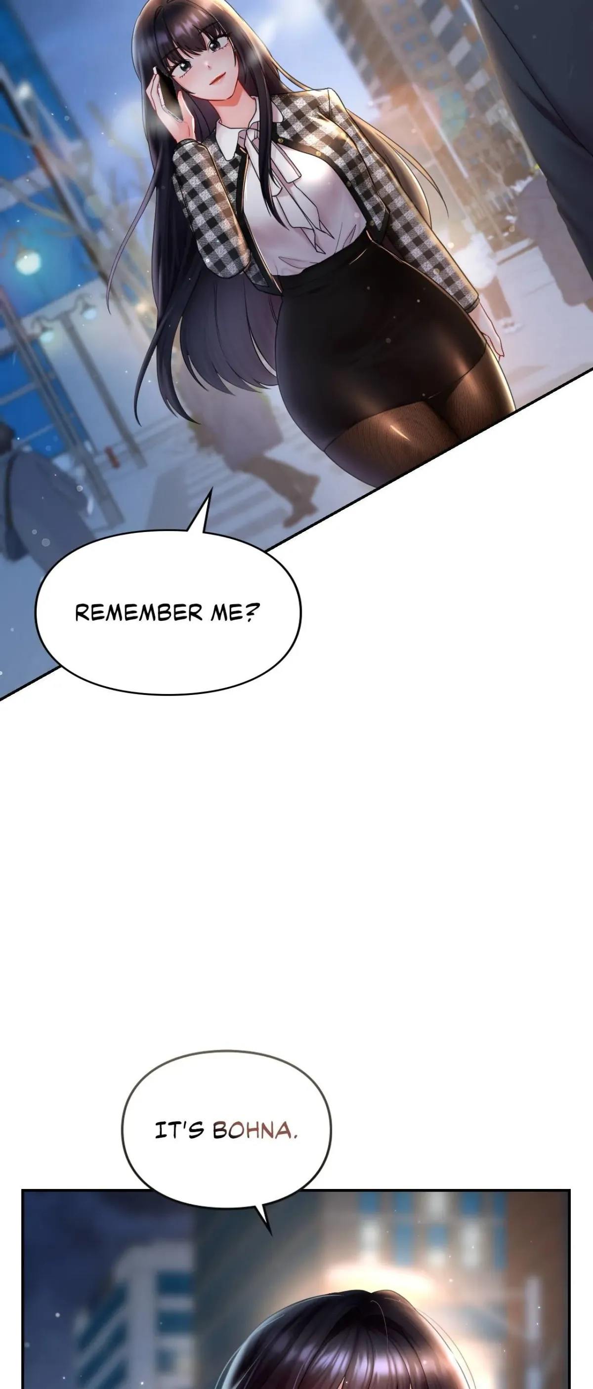 My Little Clingy Heiress Chapter 1 page 55 - 