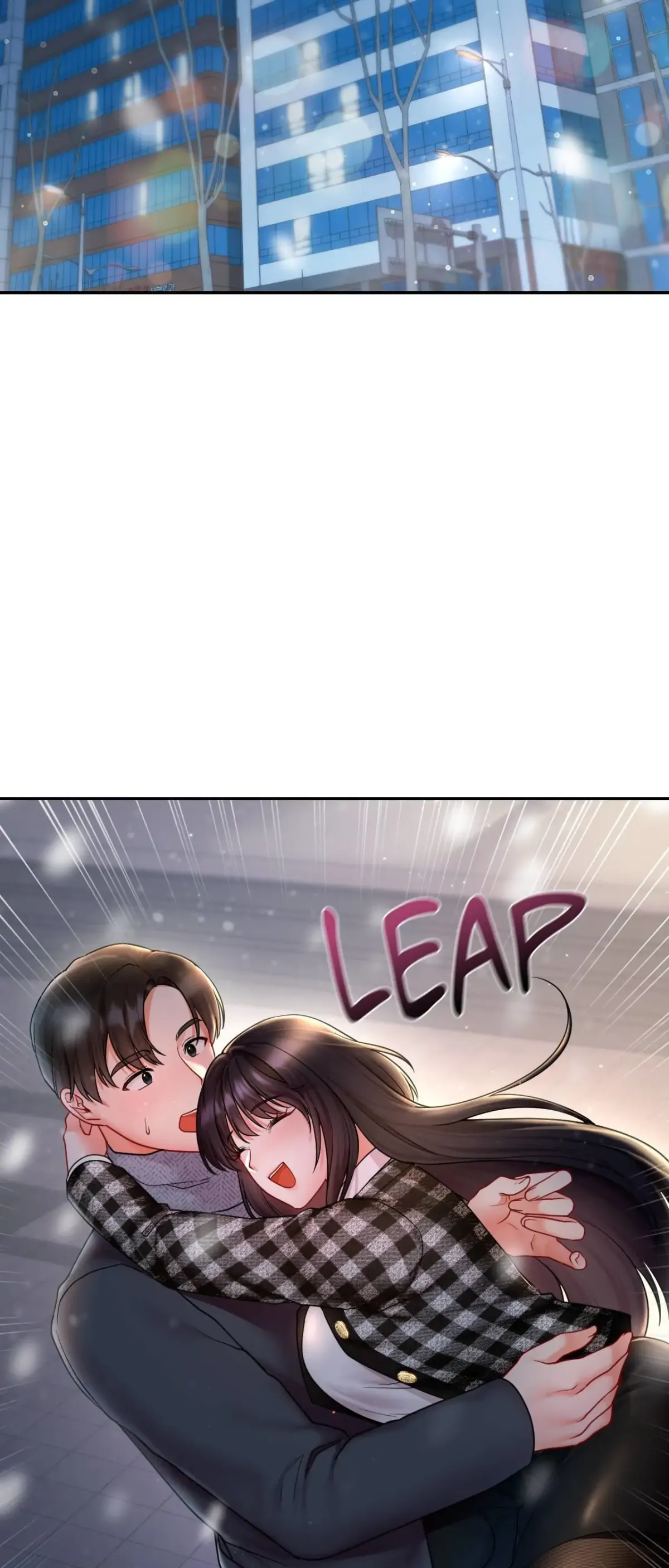 My Little Clingy Heiress Chapter 1 page 59 - 