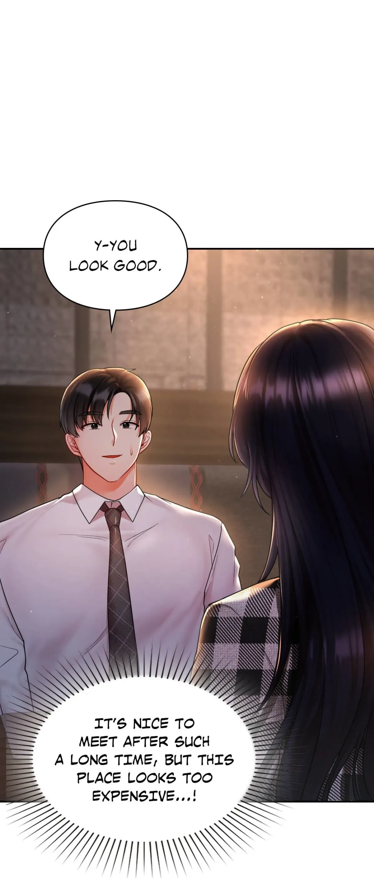 My Little Clingy Heiress Chapter 1 page 62 - 