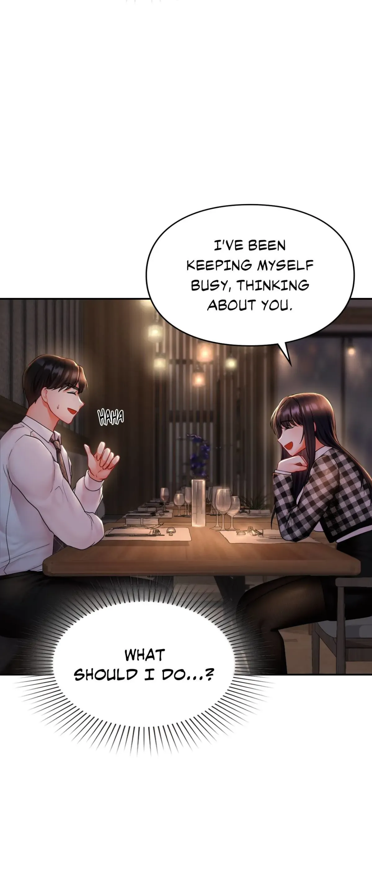 My Little Clingy Heiress Chapter 1 page 63 - 