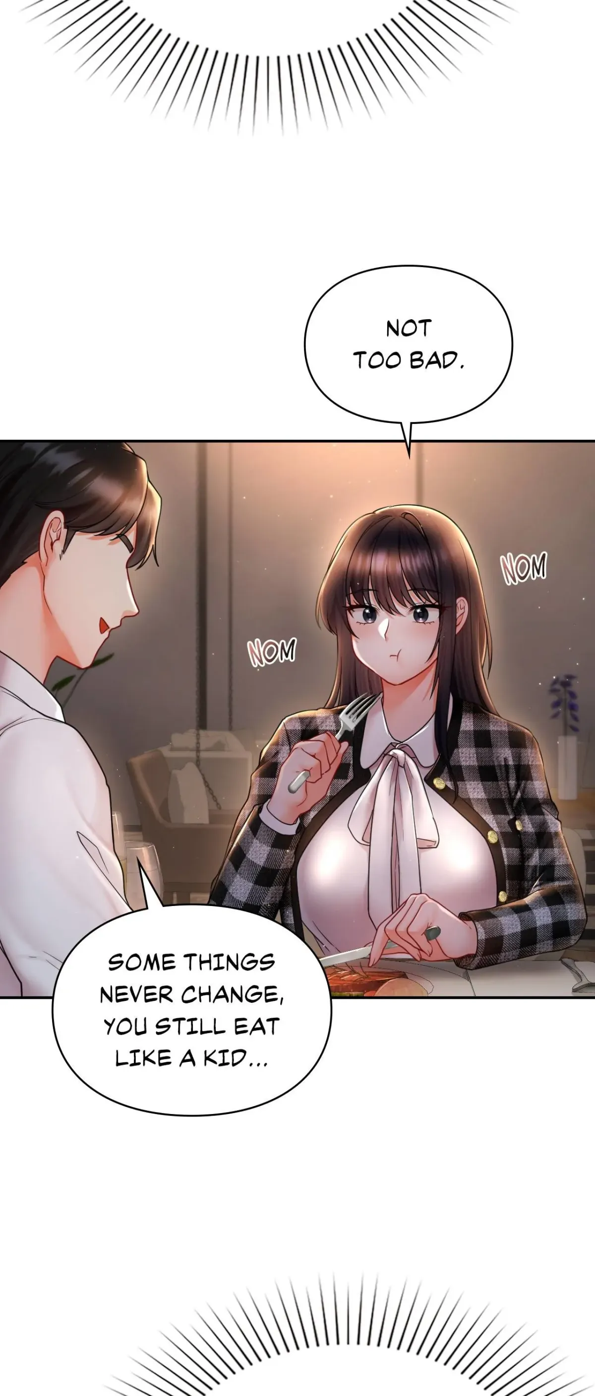My Little Clingy Heiress Chapter 1 page 65 - 