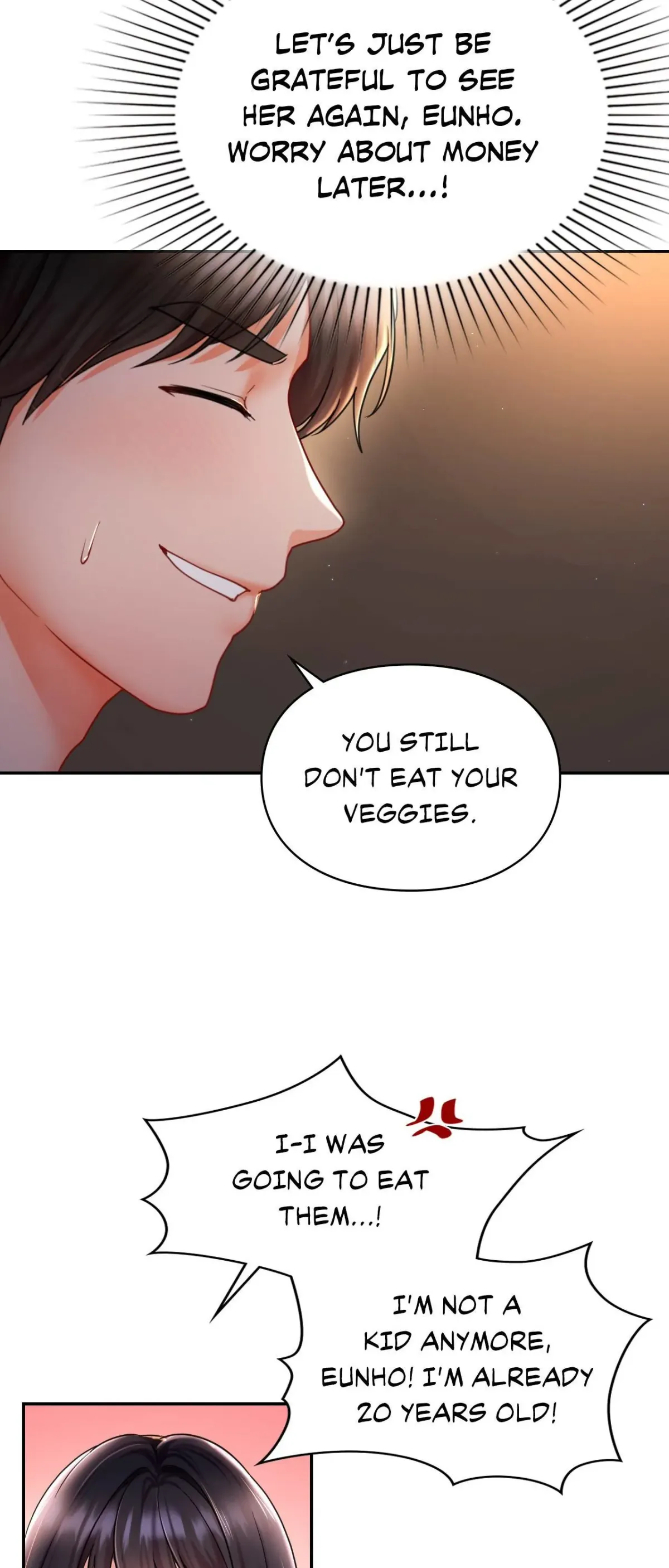 My Little Clingy Heiress Chapter 1 page 66 - 