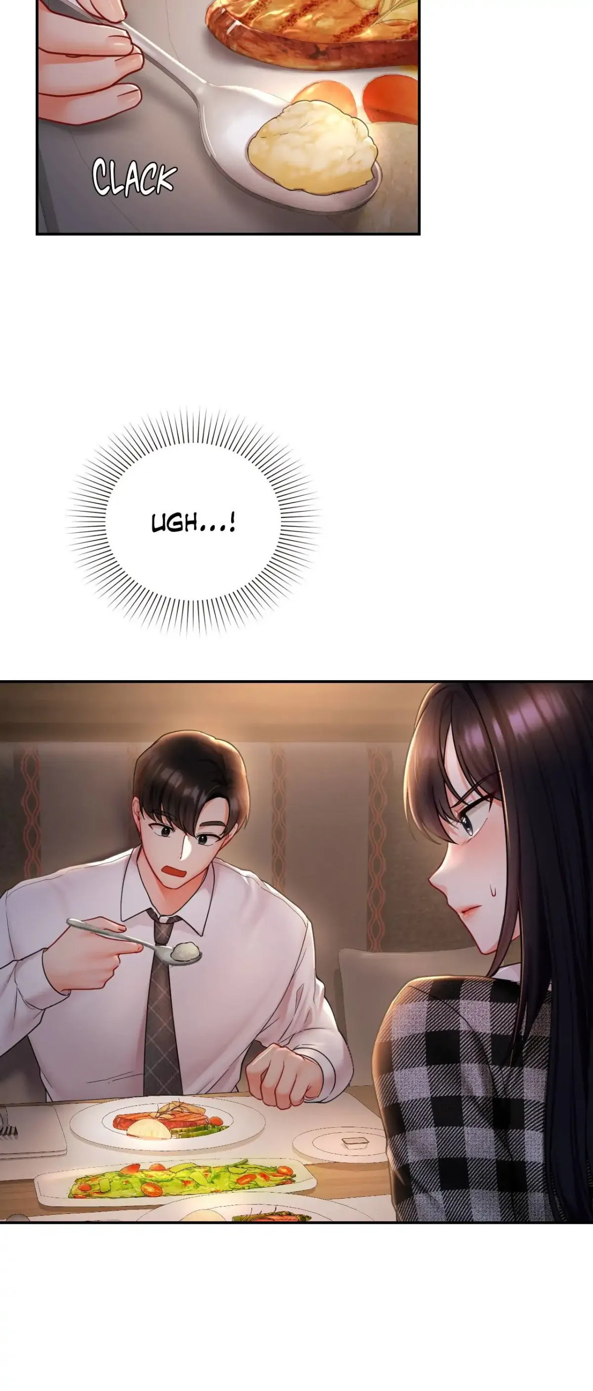 My Little Clingy Heiress Chapter 1 page 68 - 