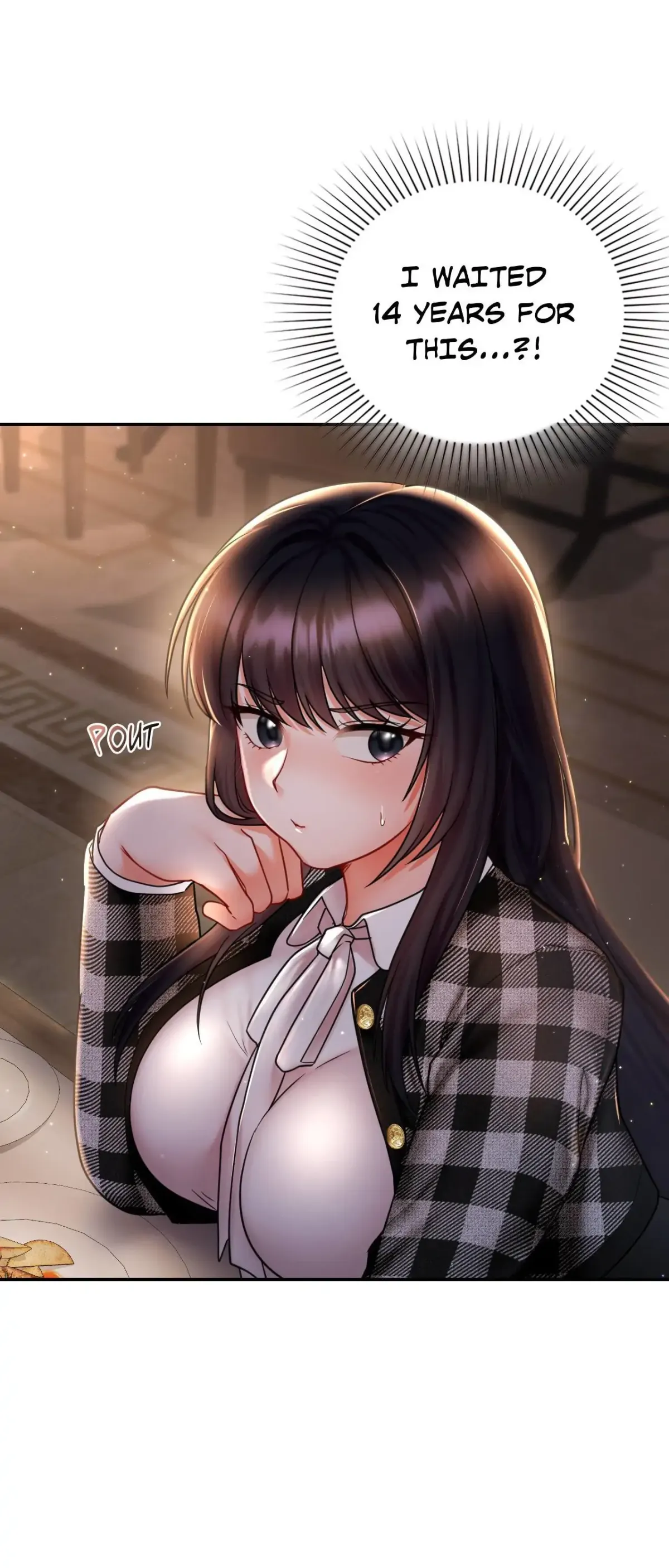My Little Clingy Heiress Chapter 1 page 69 - 