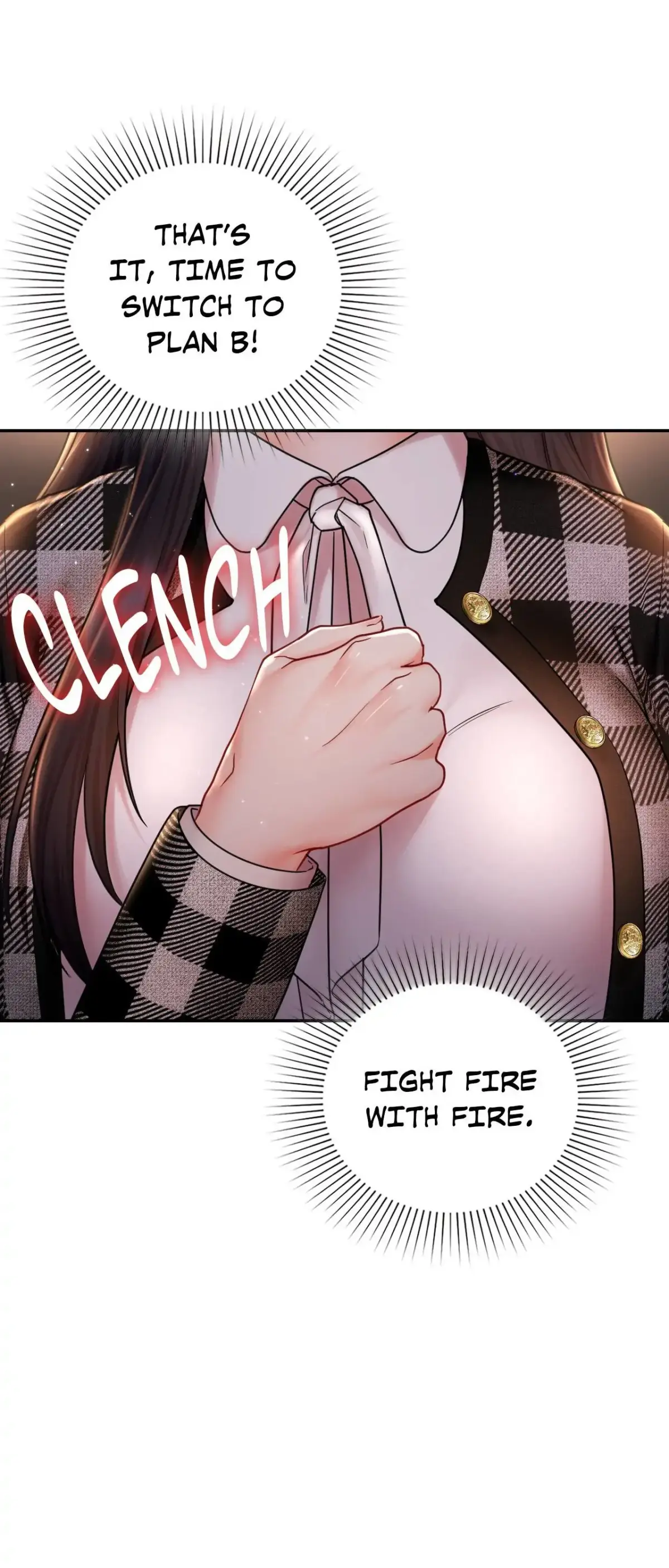 My Little Clingy Heiress Chapter 1 page 70 - 