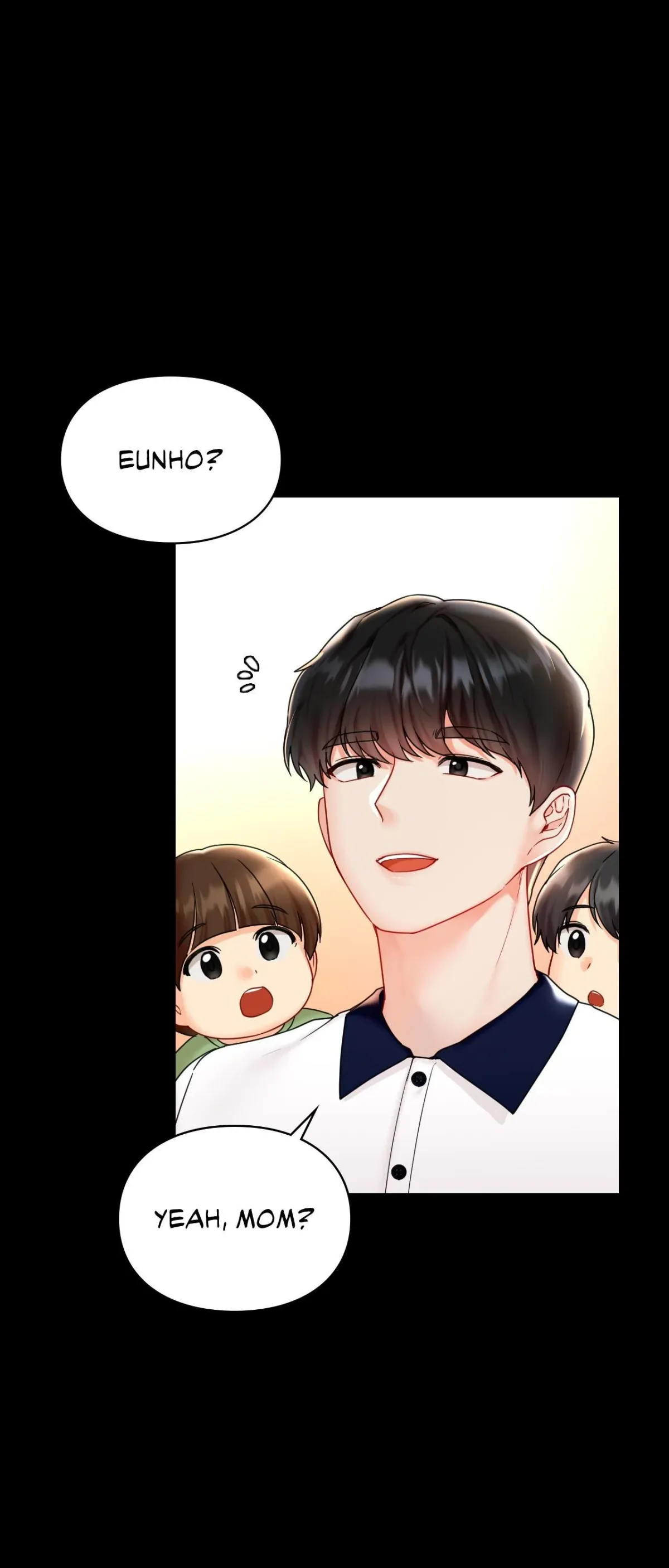 My Little Clingy Heiress Chapter 1 page 8 - 