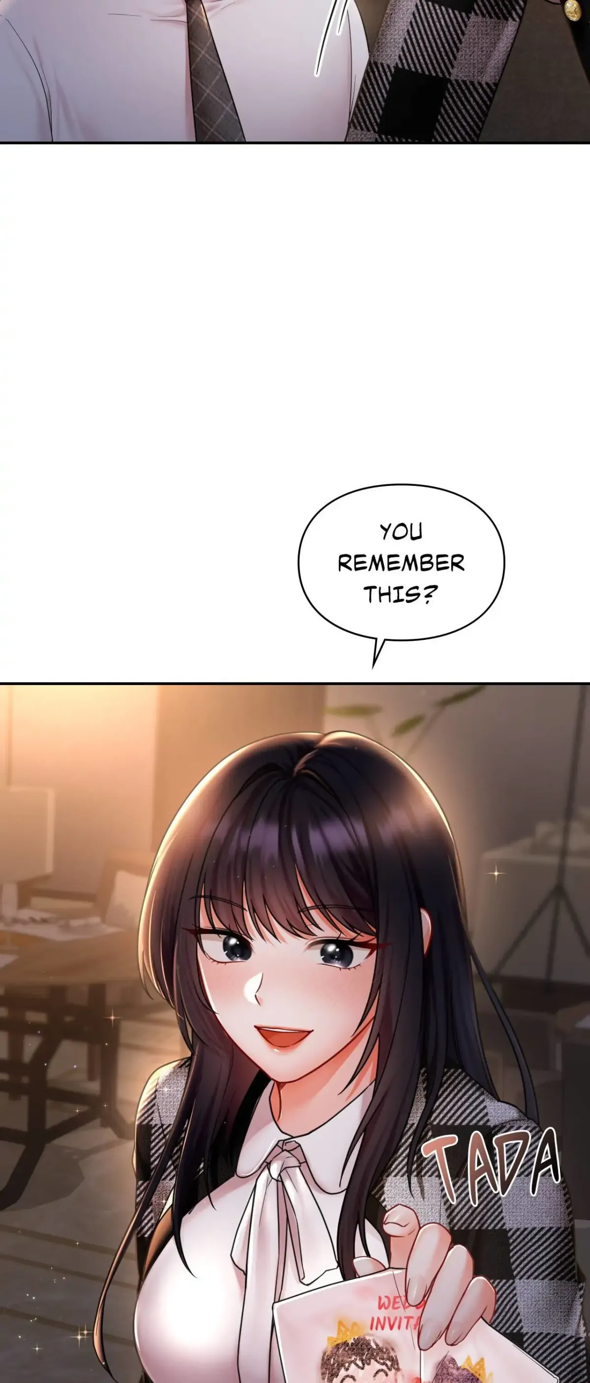My Little Clingy Heiress Chapter 1 page 75 - 