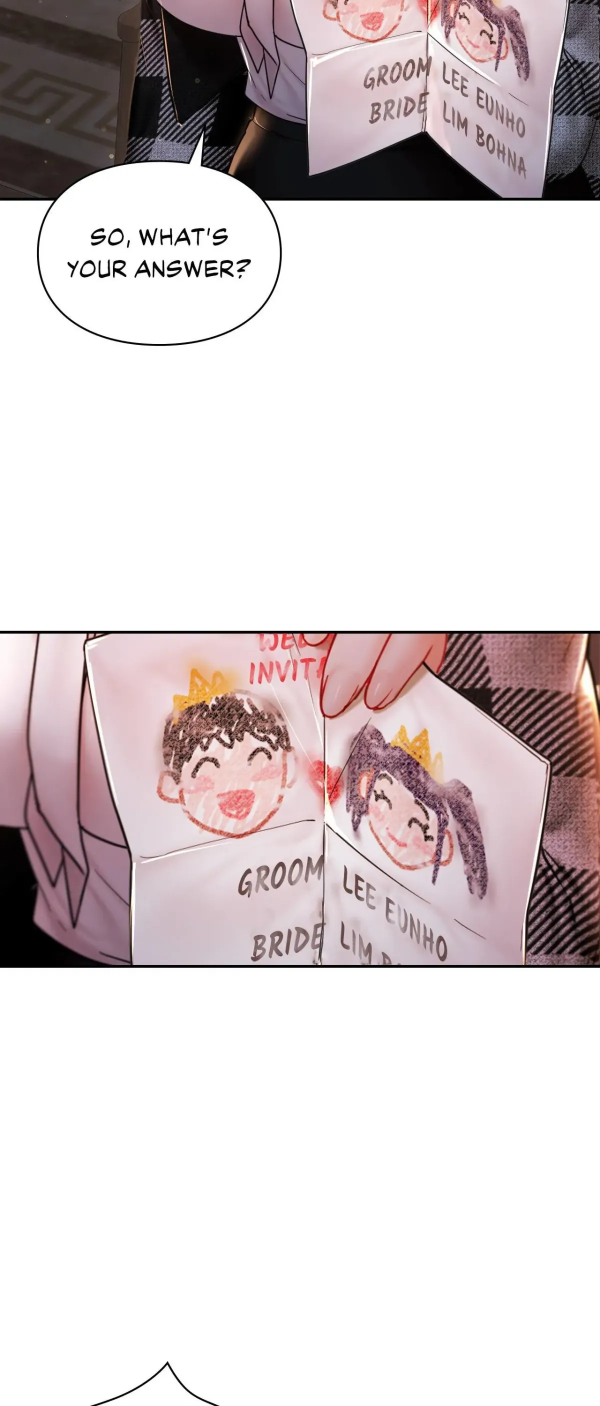 My Little Clingy Heiress Chapter 1 page 76 - 