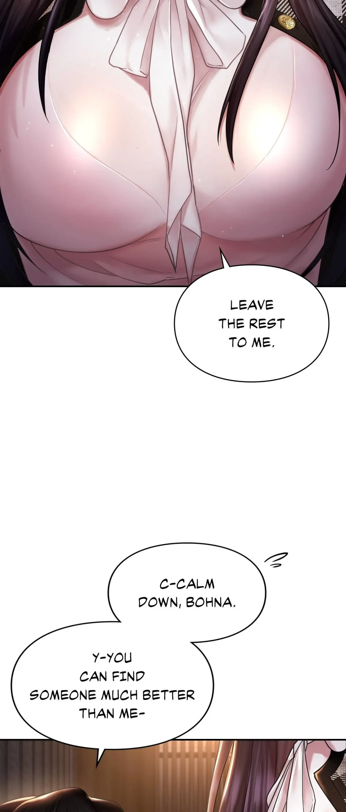 My Little Clingy Heiress Chapter 1 page 78 - 
