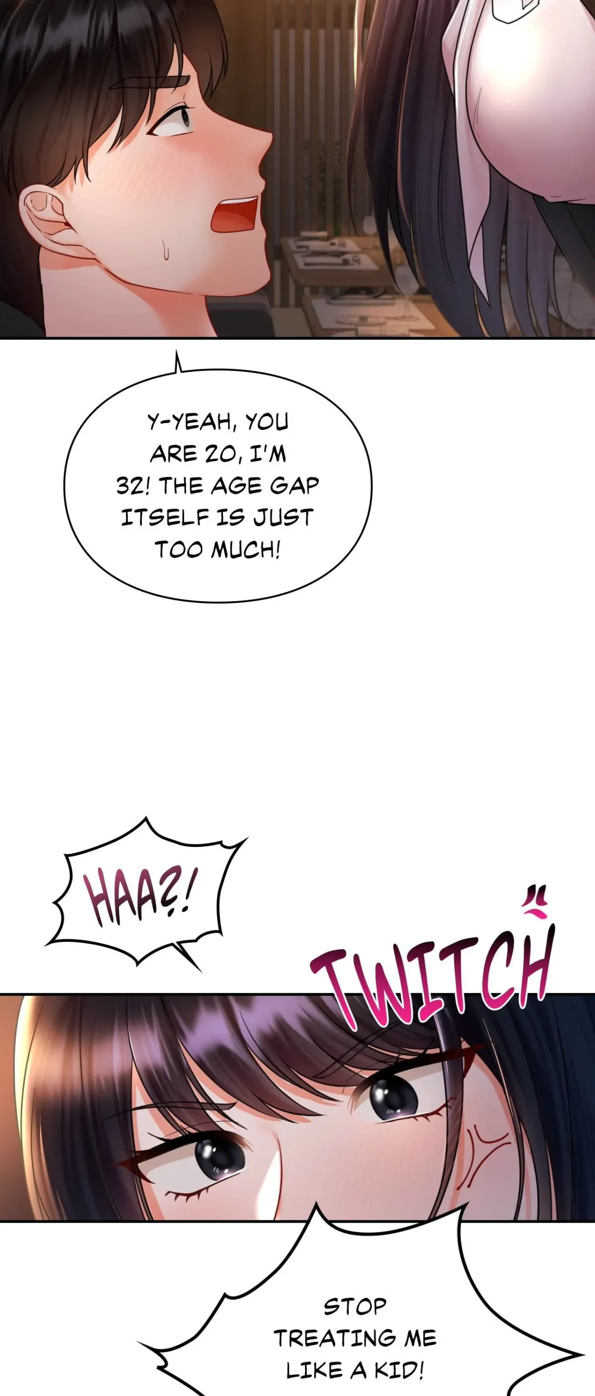 My Little Clingy Heiress Chapter 1 page 79 - 