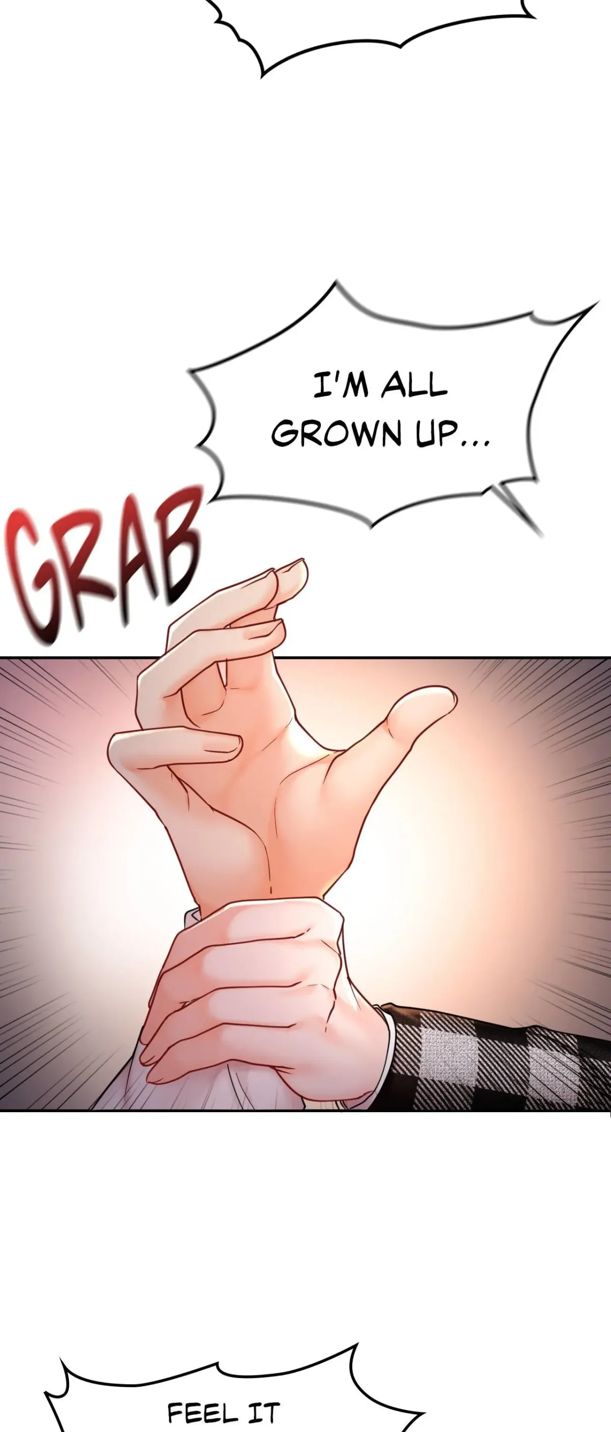 My Little Clingy Heiress Chapter 1 page 80 - 