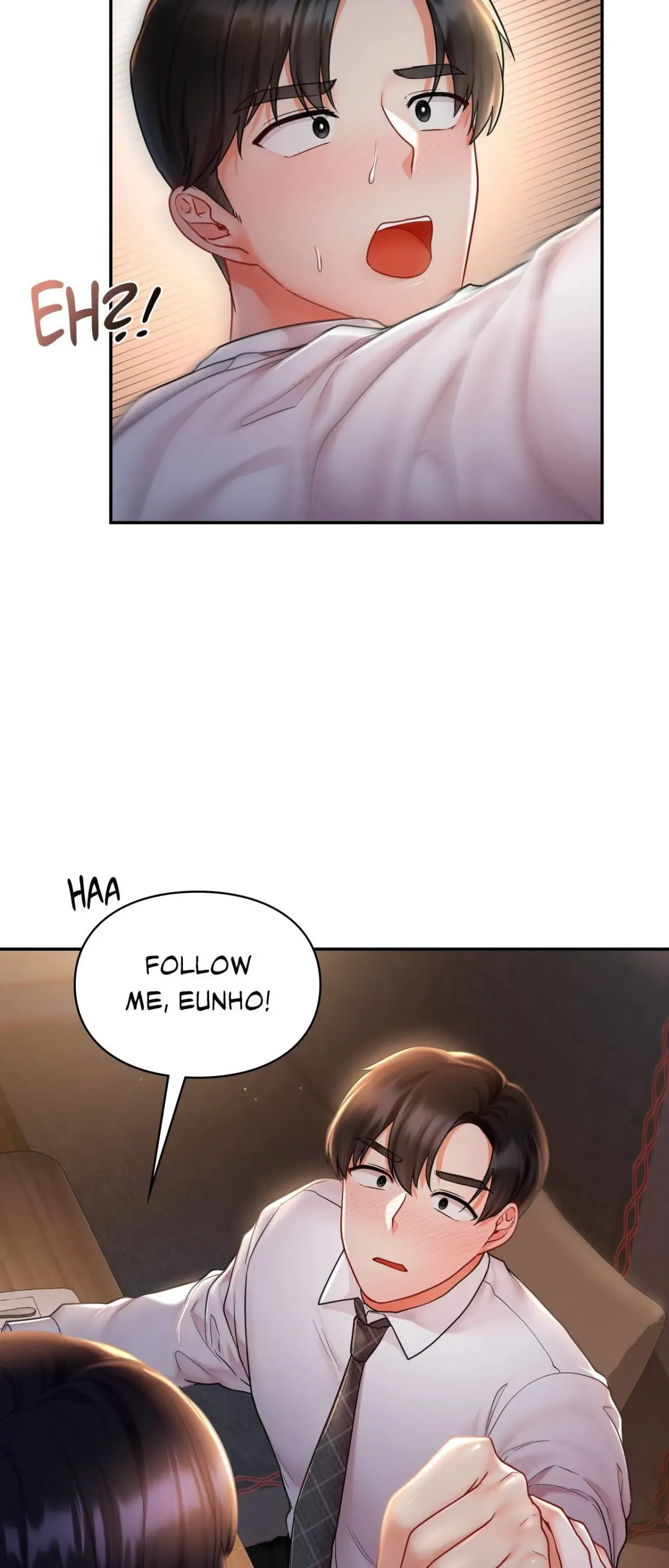 My Little Clingy Heiress Chapter 1 page 82 - 