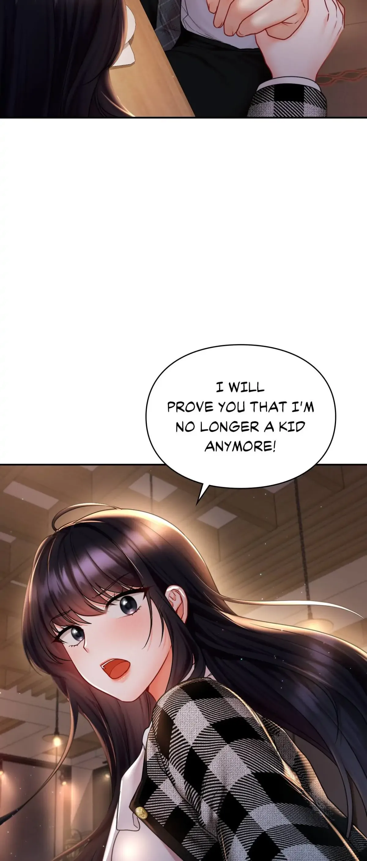 My Little Clingy Heiress Chapter 1 page 83 - 