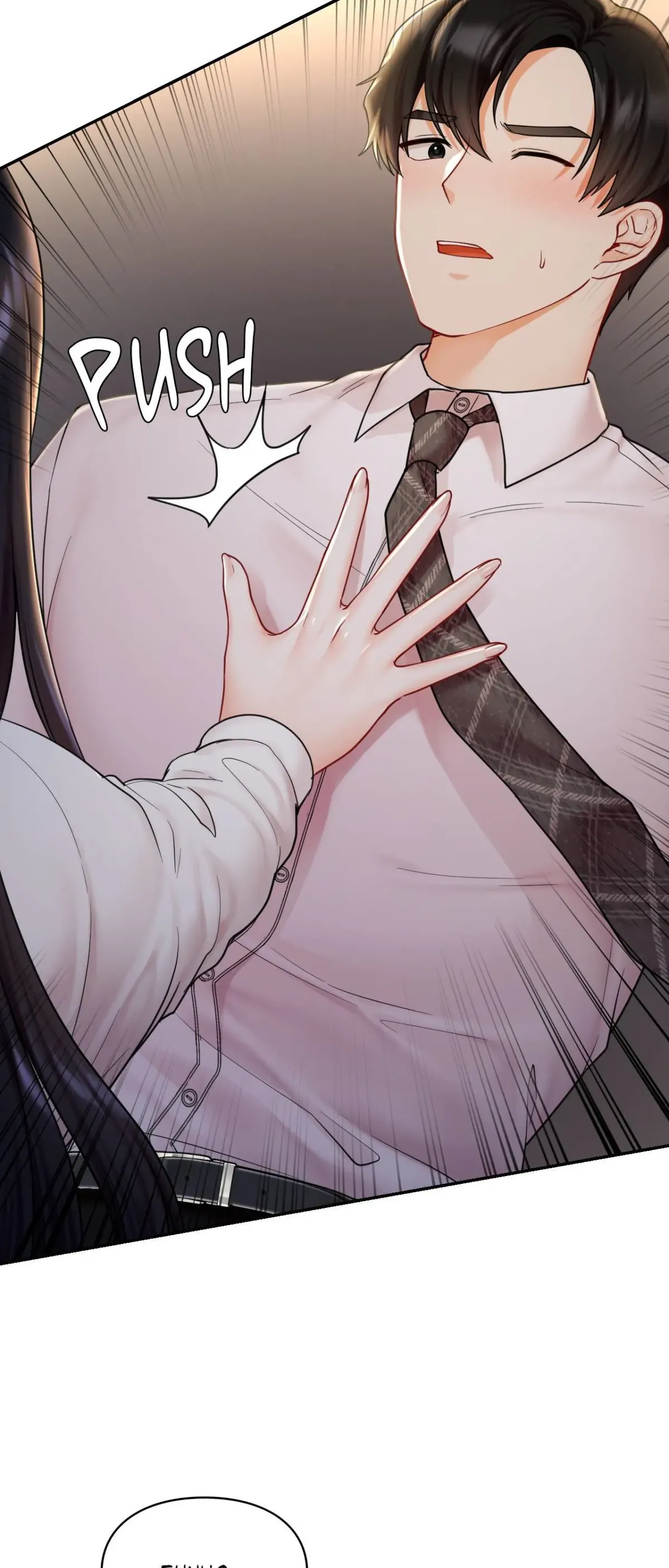 My Little Clingy Heiress Chapter 1 page 86 - 