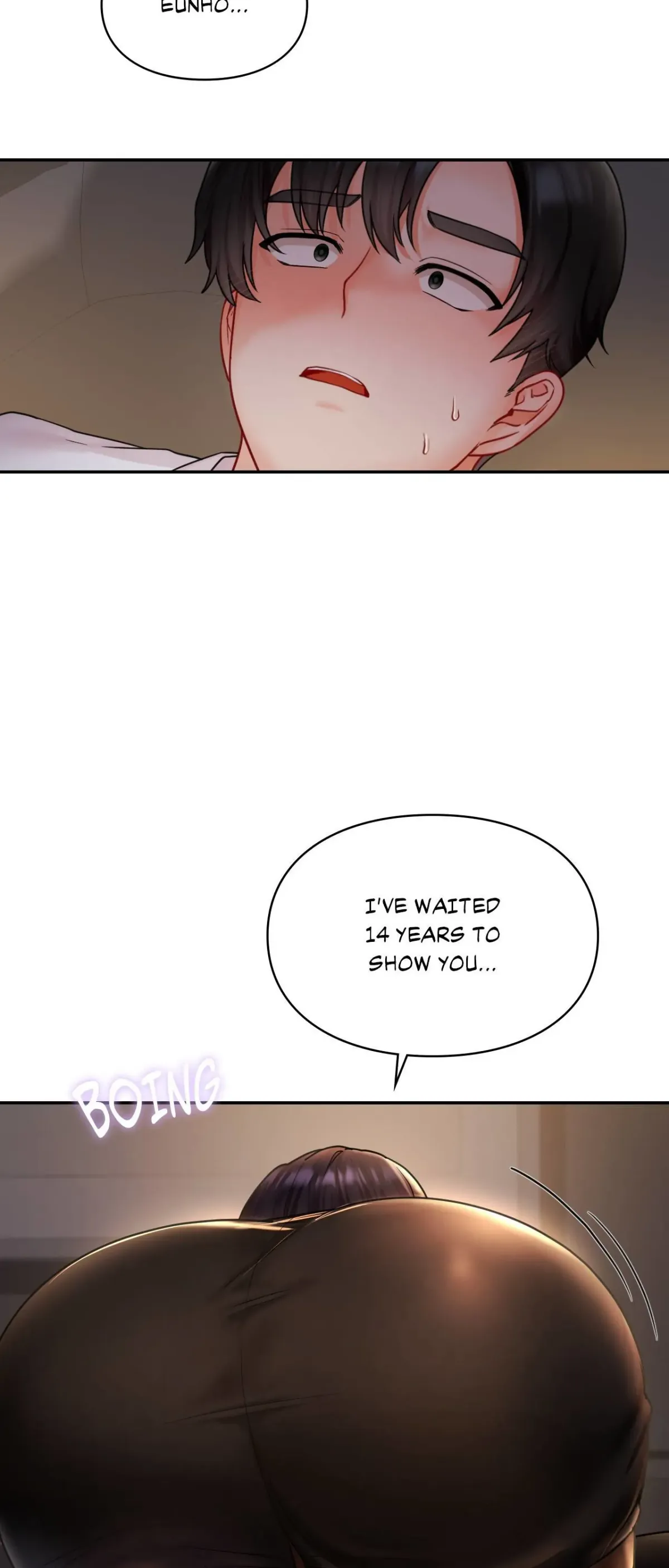 My Little Clingy Heiress Chapter 1 page 87 - 