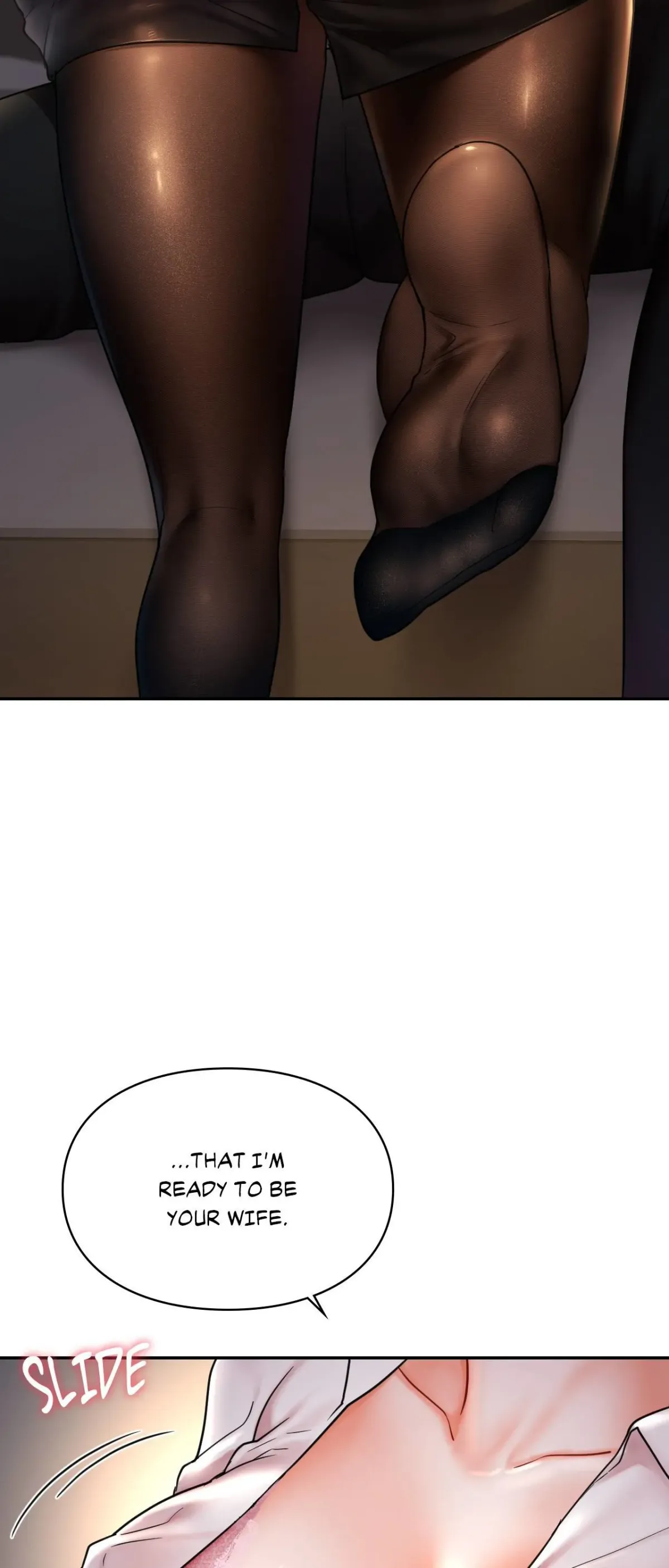 My Little Clingy Heiress Chapter 1 page 88 - 