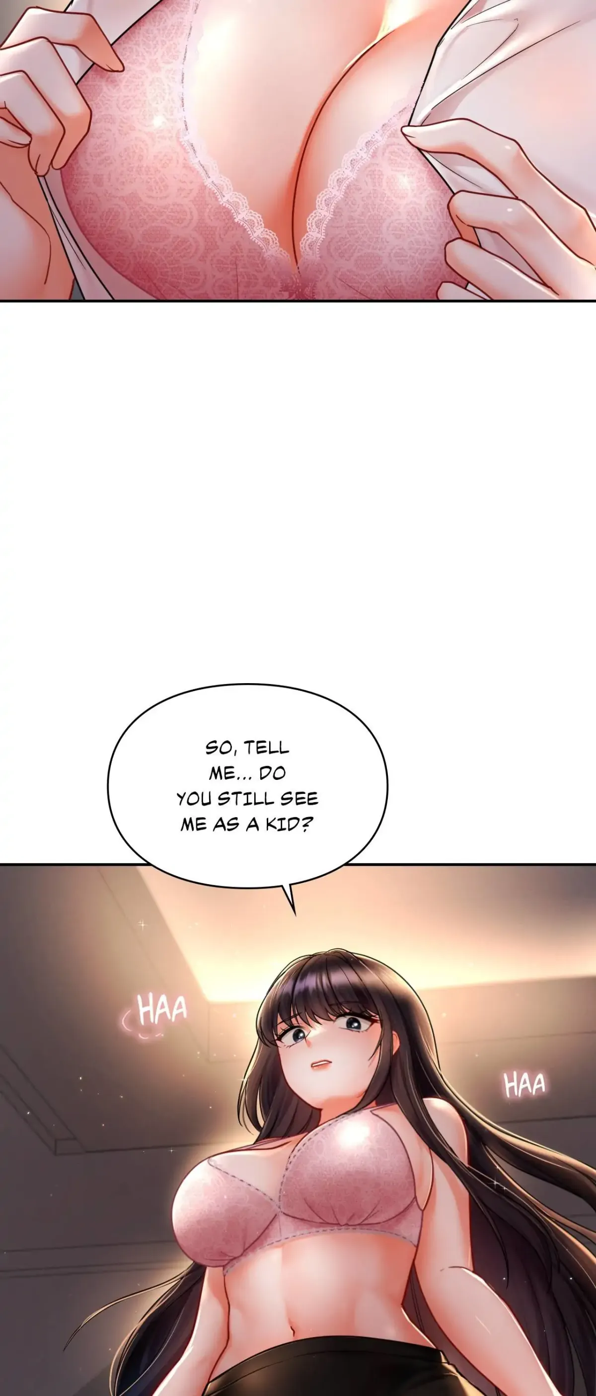 My Little Clingy Heiress Chapter 1 page 89 - 