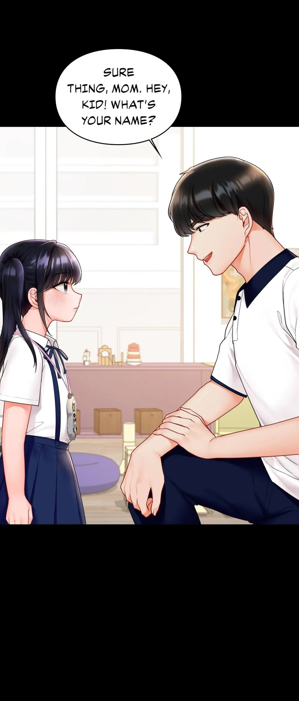 My Little Clingy Heiress Chapter 1 page 10 - 