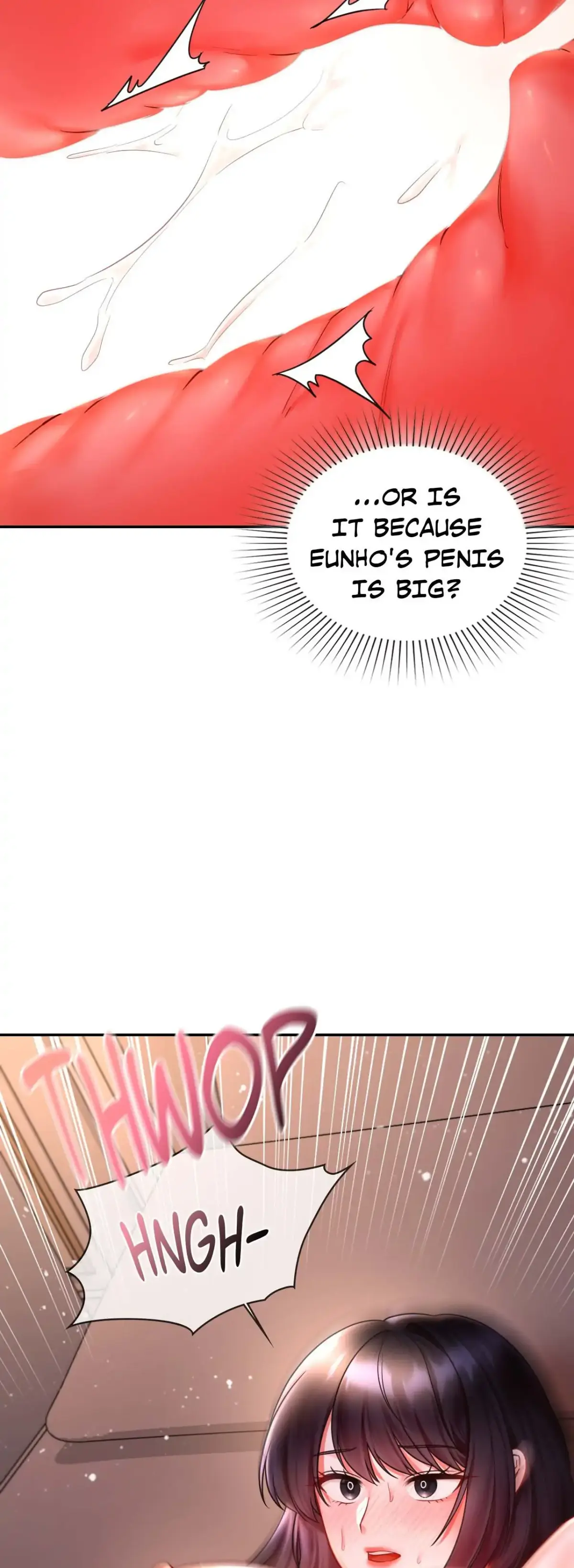 My Little Clingy Heiress Chapter 10 page 12 - 