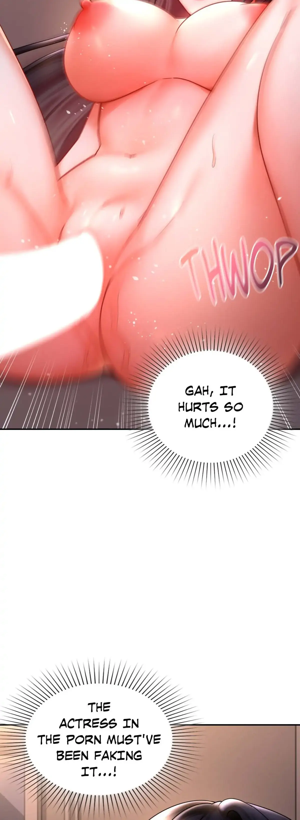 My Little Clingy Heiress Chapter 10 page 13 - 