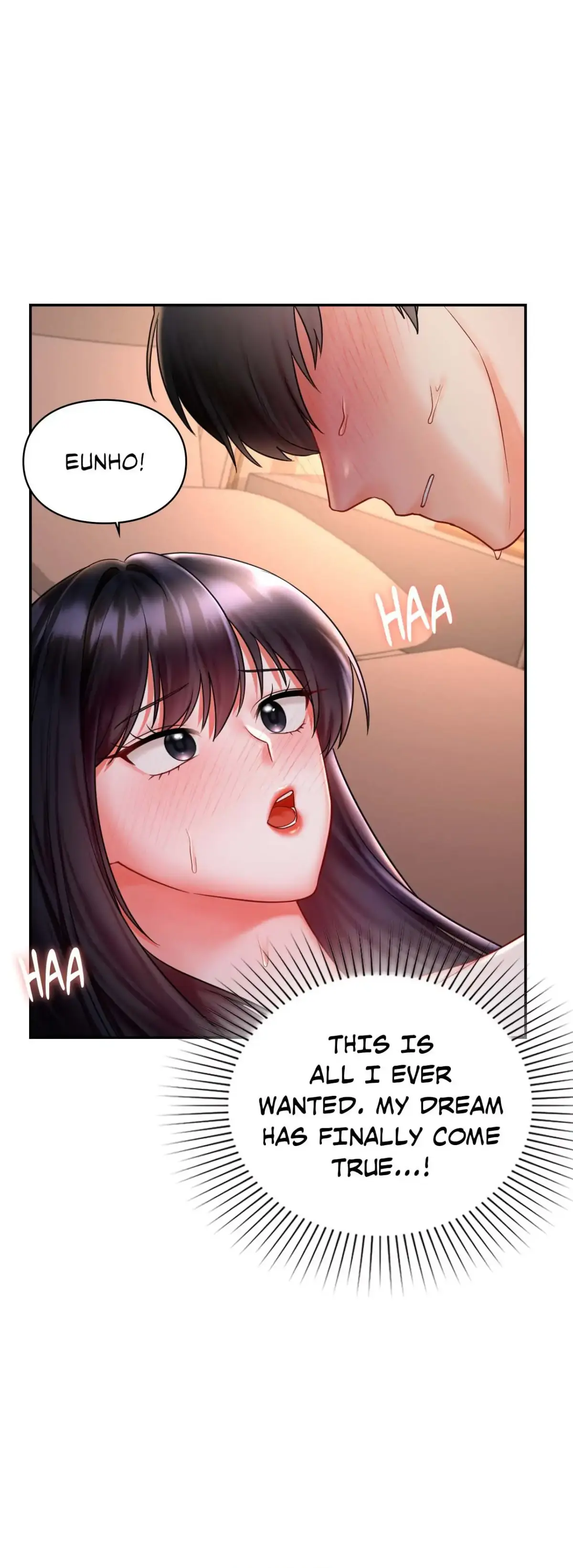 My Little Clingy Heiress Chapter 10 page 16 - 
