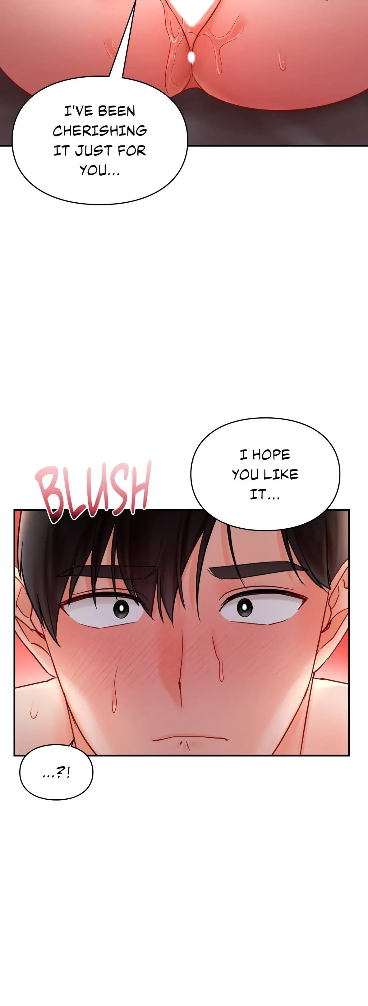 My Little Clingy Heiress Chapter 10 page 18 - 