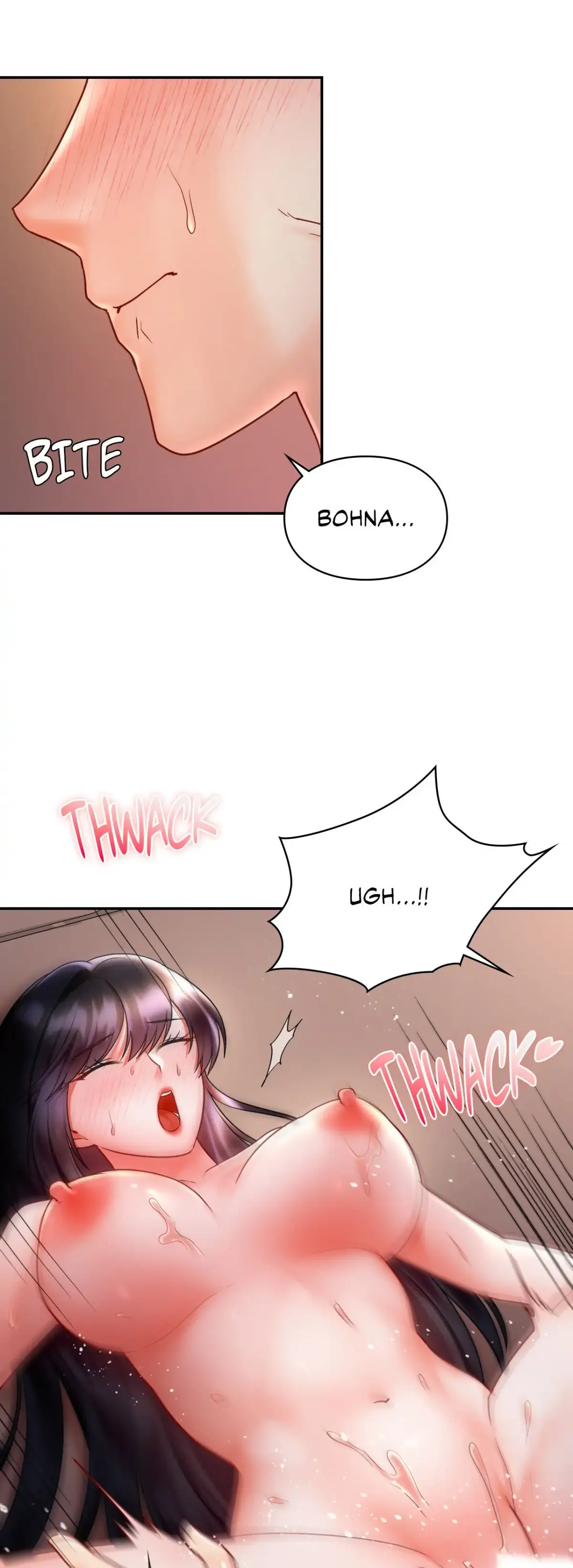 My Little Clingy Heiress Chapter 10 page 19 - 