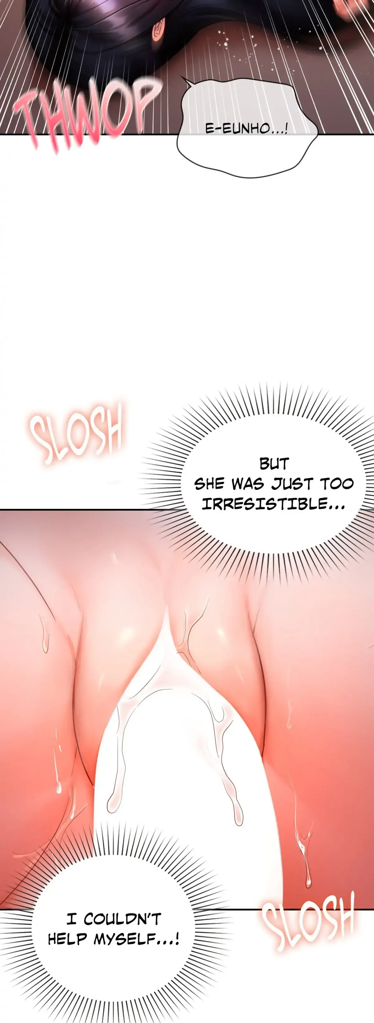 My Little Clingy Heiress Chapter 10 page 22 - 