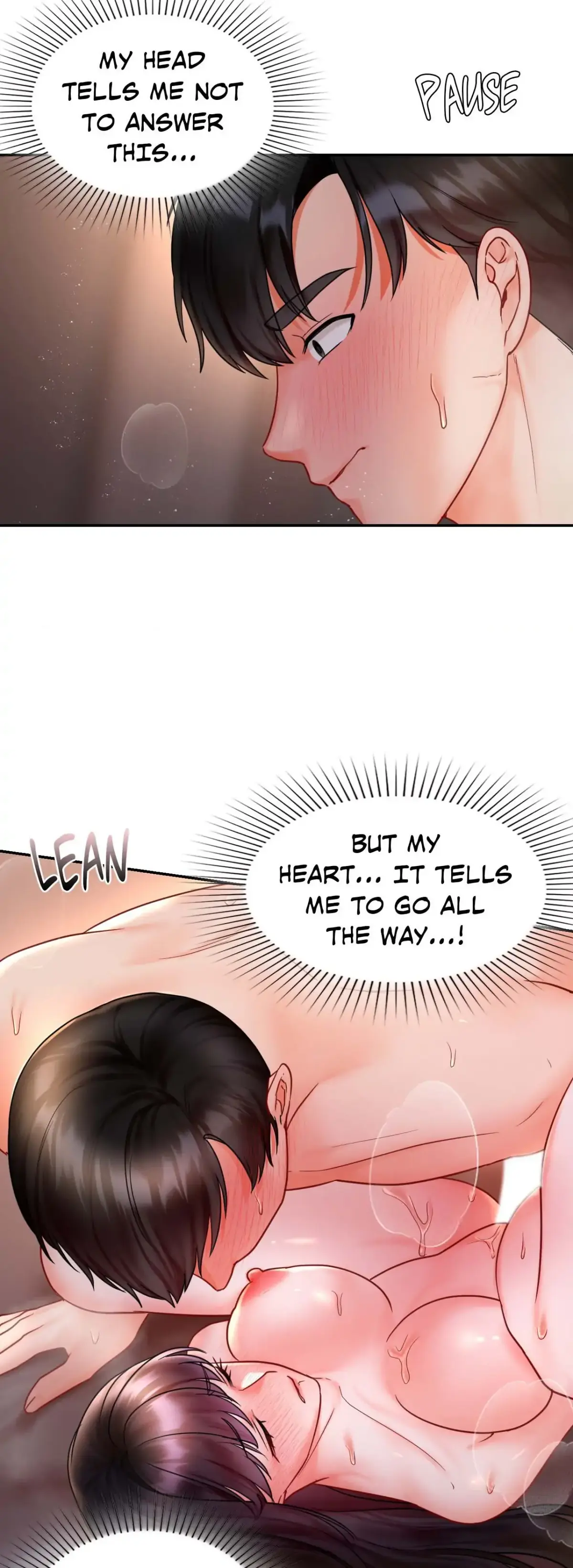 My Little Clingy Heiress Chapter 10 page 24 - 