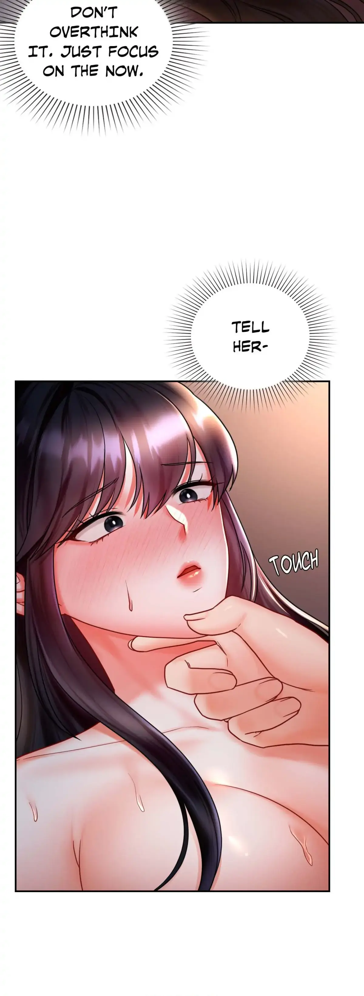 My Little Clingy Heiress Chapter 10 page 25 - 