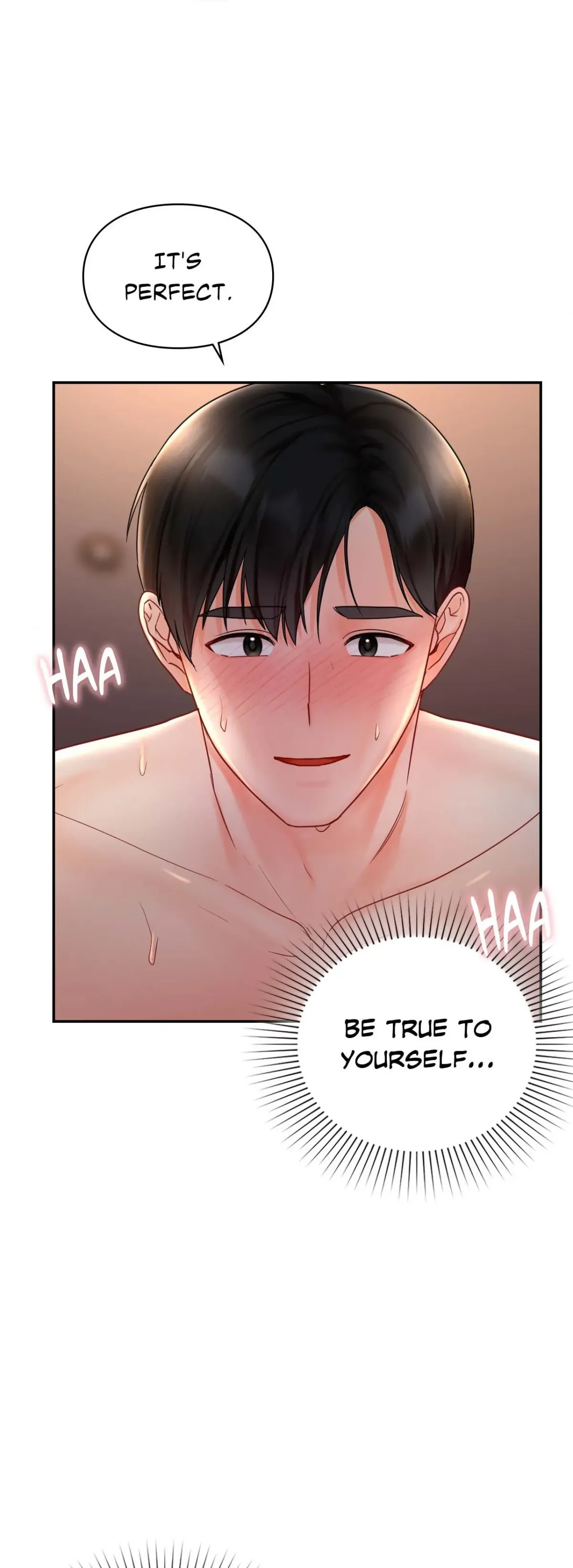 My Little Clingy Heiress Chapter 10 page 26 - 