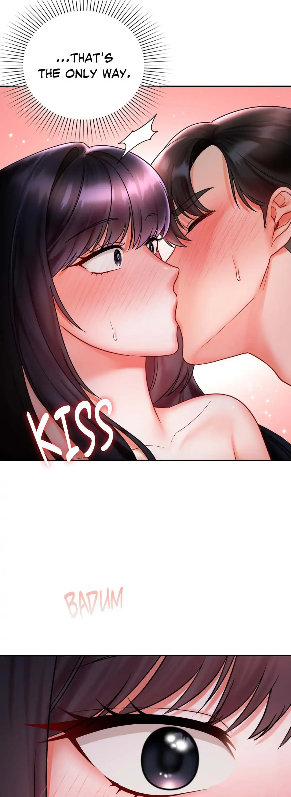 My Little Clingy Heiress Chapter 10 page 27 - 