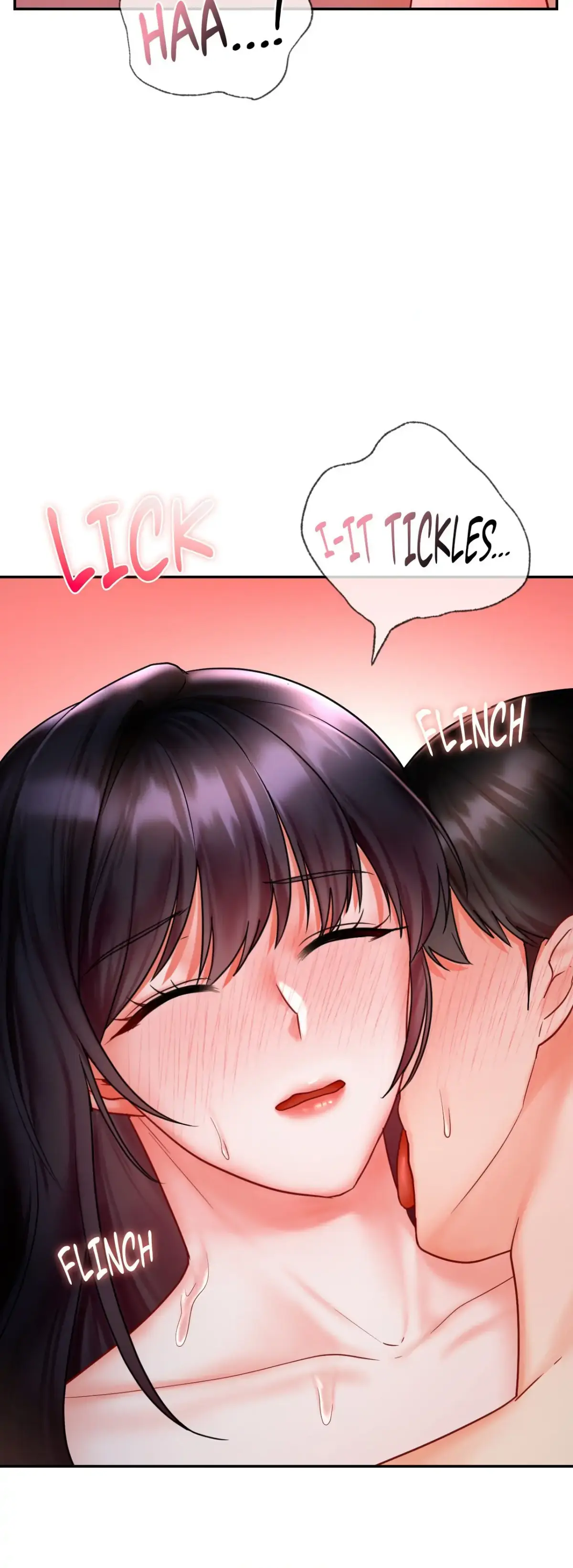 My Little Clingy Heiress Chapter 10 page 33 - 