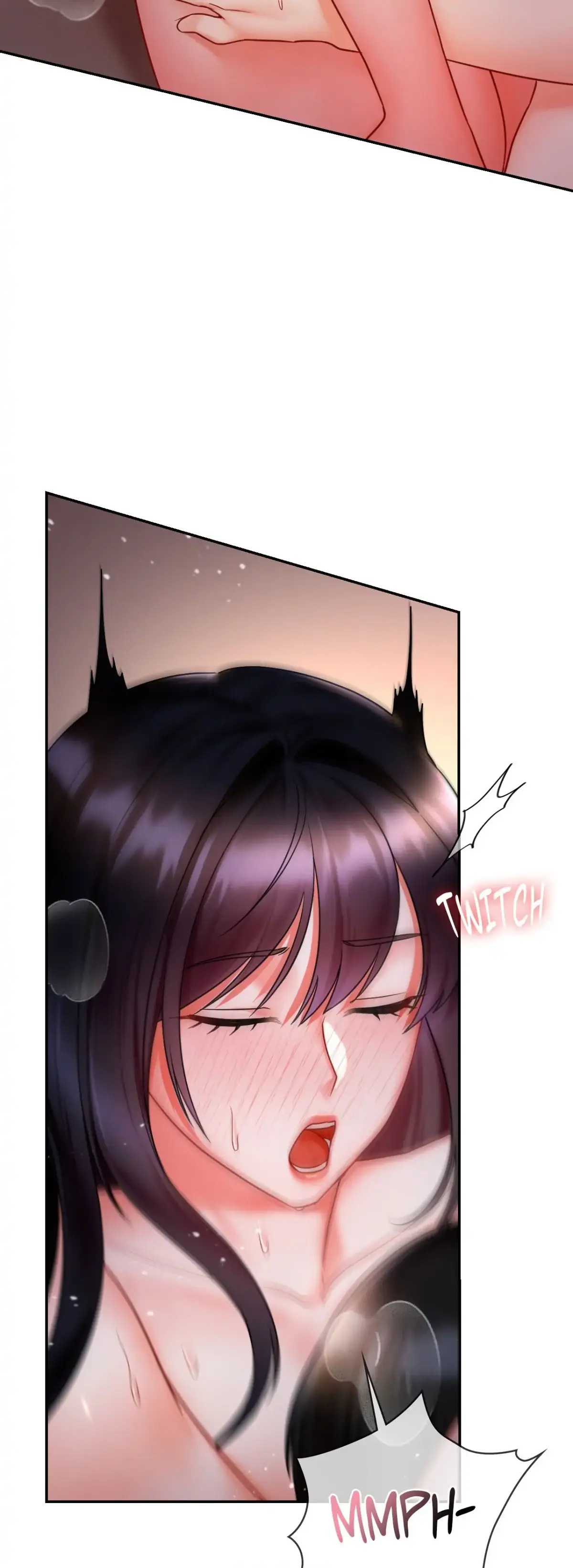 My Little Clingy Heiress Chapter 10 page 35 - 