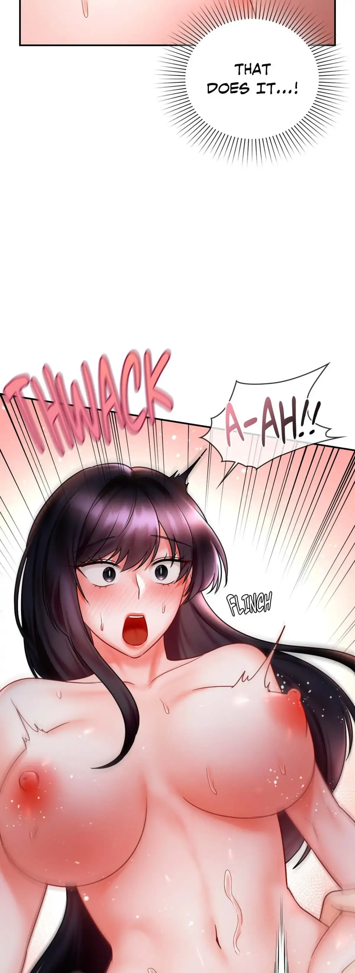 My Little Clingy Heiress Chapter 10 page 38 - 
