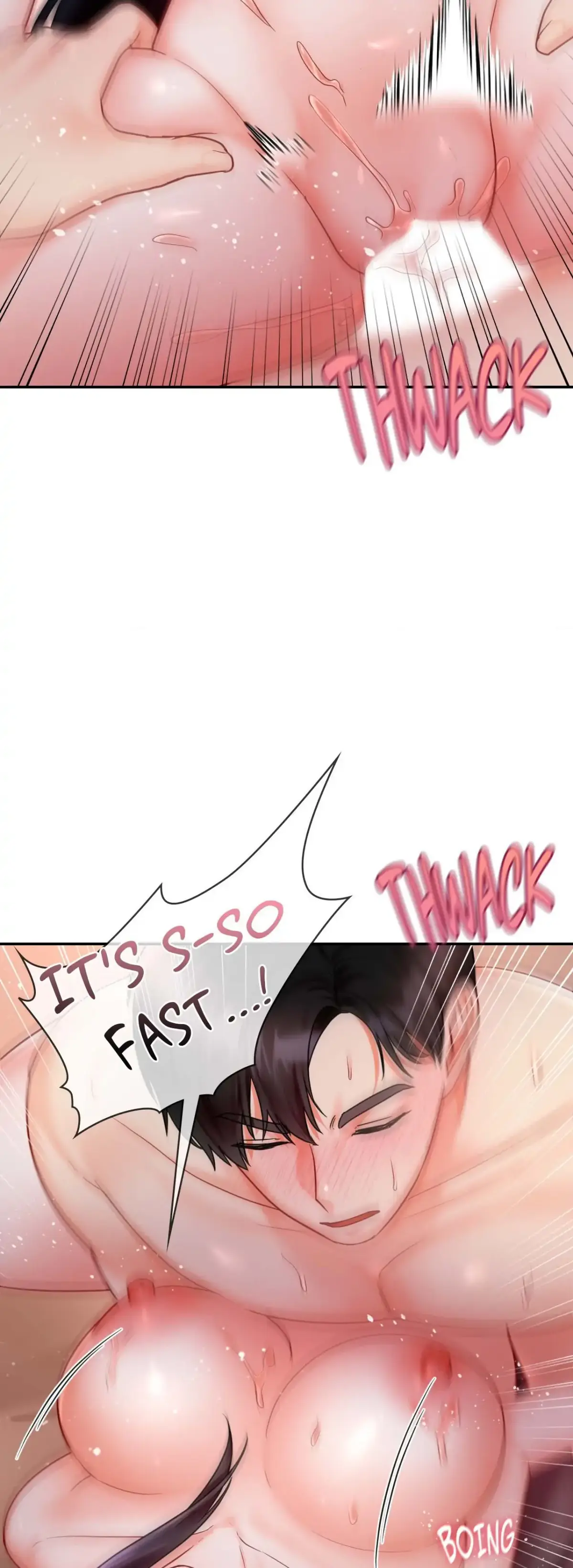 My Little Clingy Heiress Chapter 10 page 39 - 