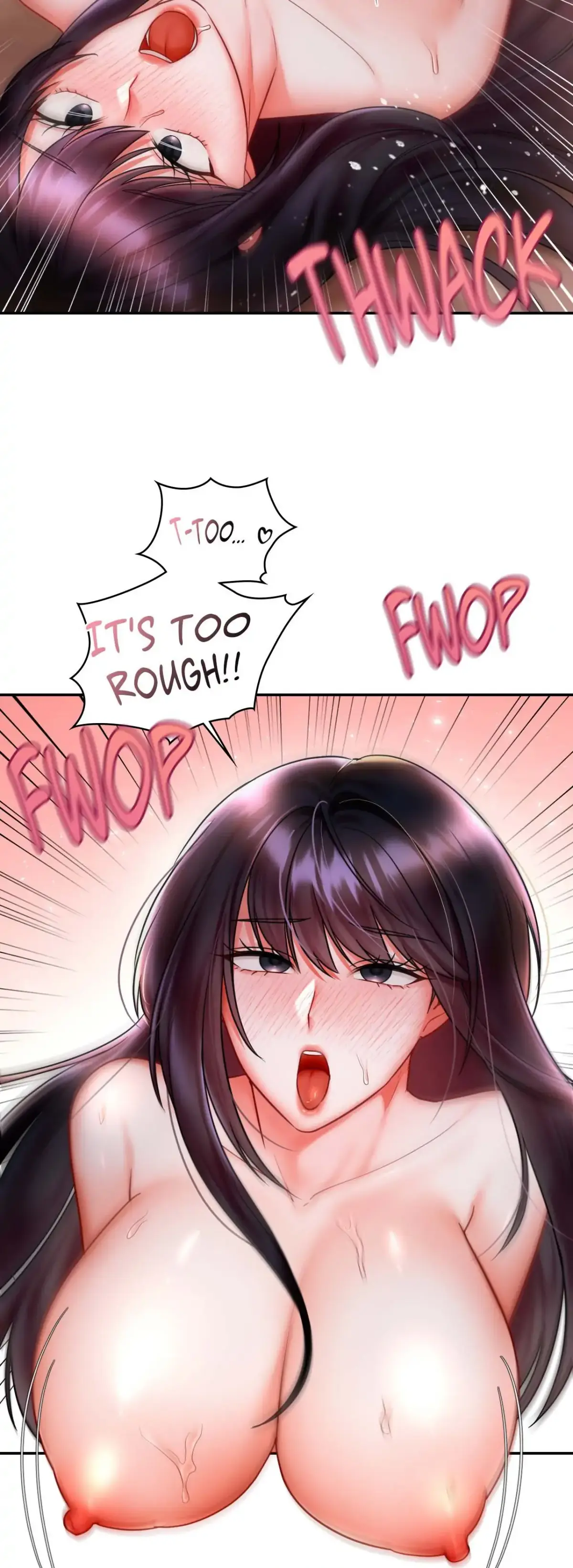 My Little Clingy Heiress Chapter 10 page 40 - 