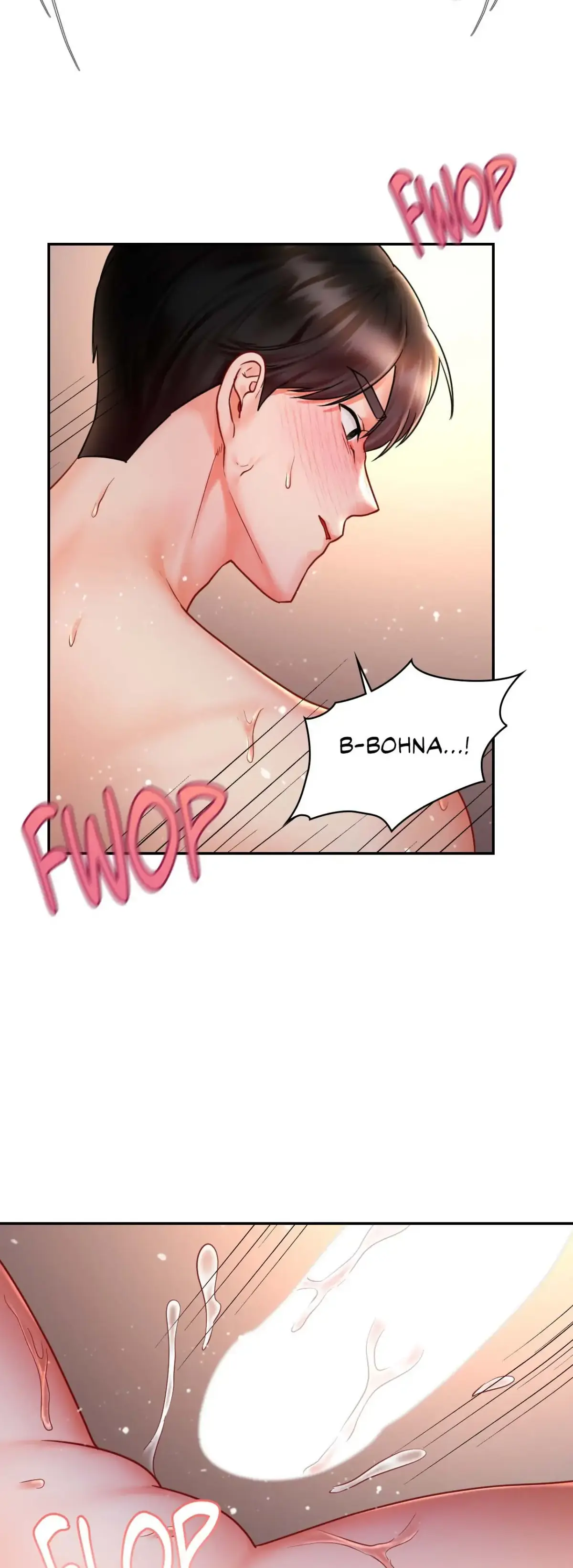 My Little Clingy Heiress Chapter 10 page 41 - 