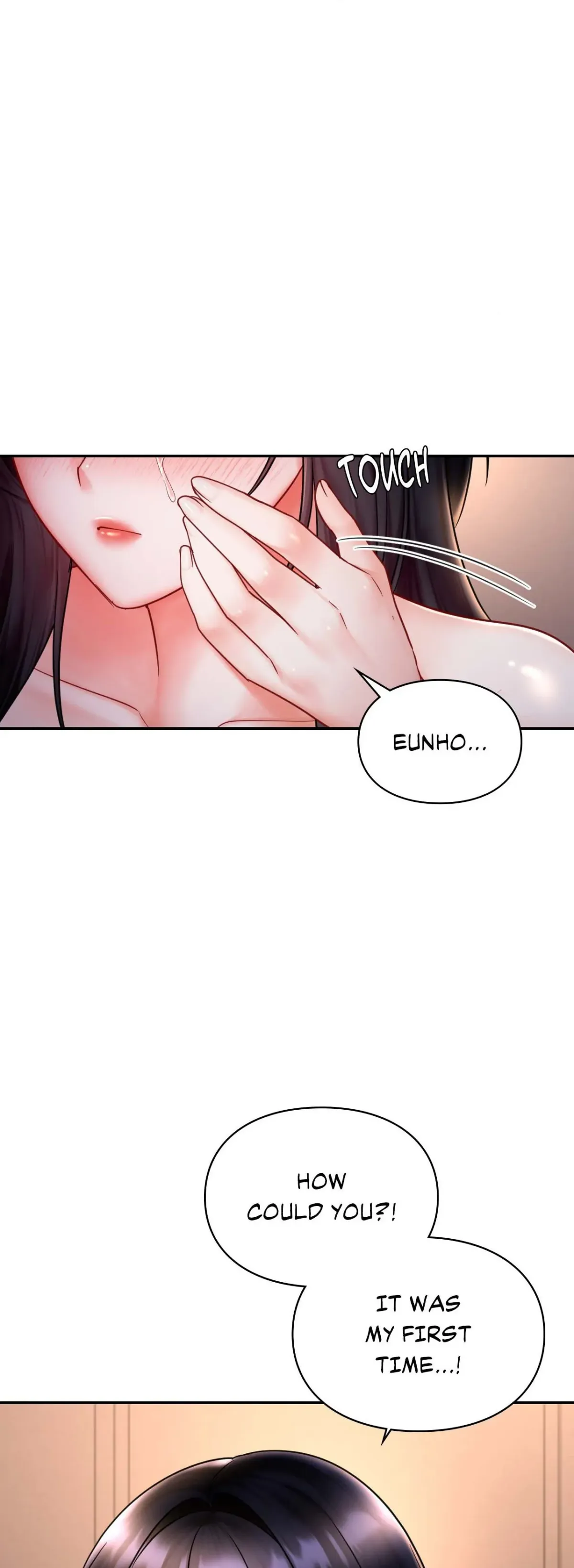 My Little Clingy Heiress Chapter 10 page 44 - 
