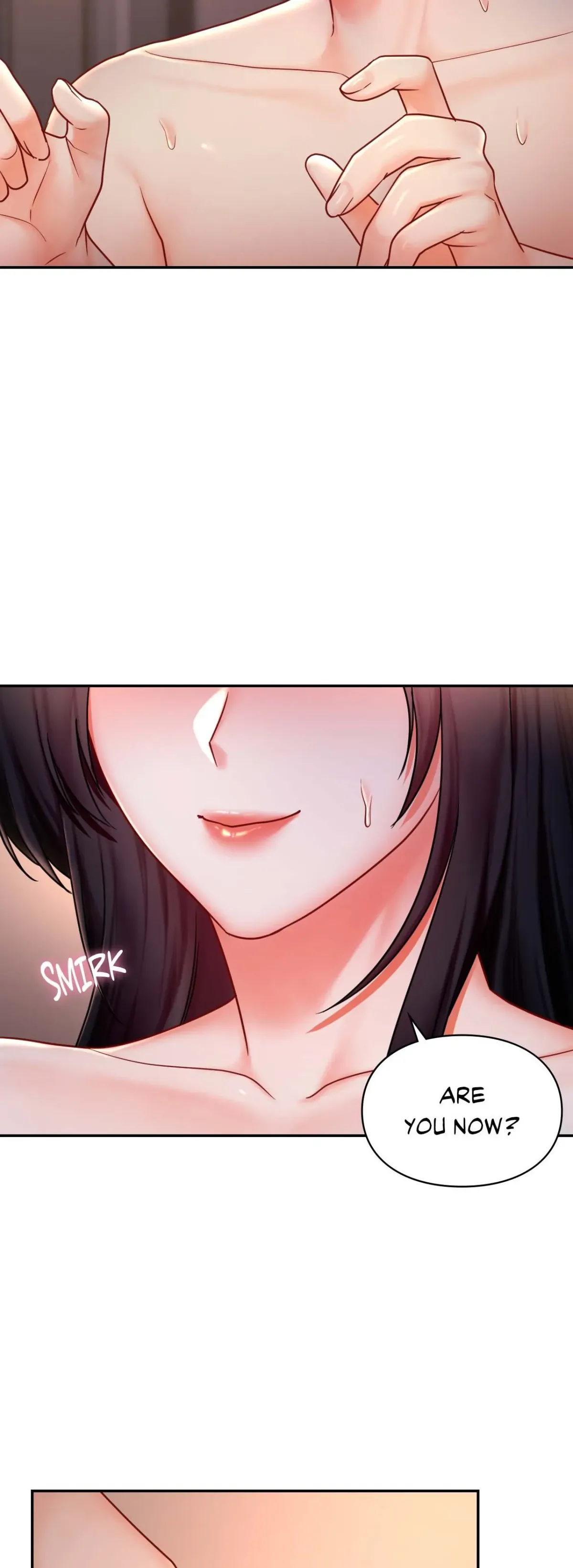 My Little Clingy Heiress Chapter 10 page 46 - 