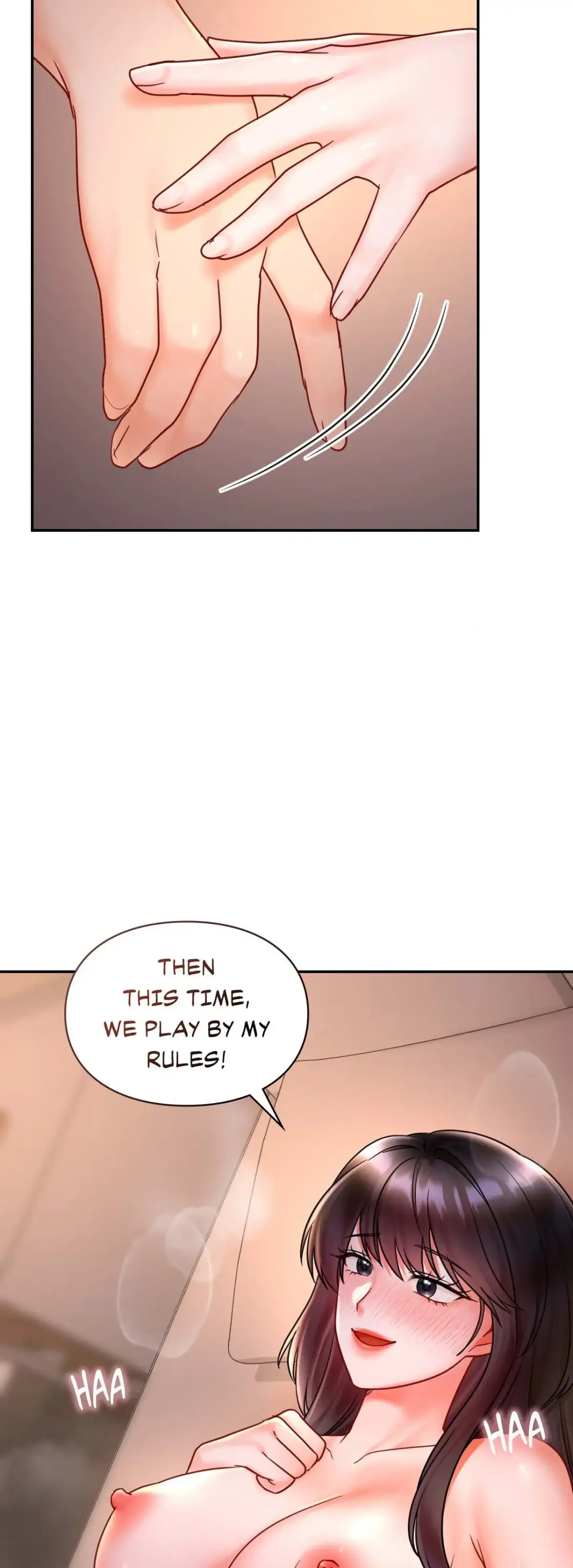 My Little Clingy Heiress Chapter 10 page 47 - 