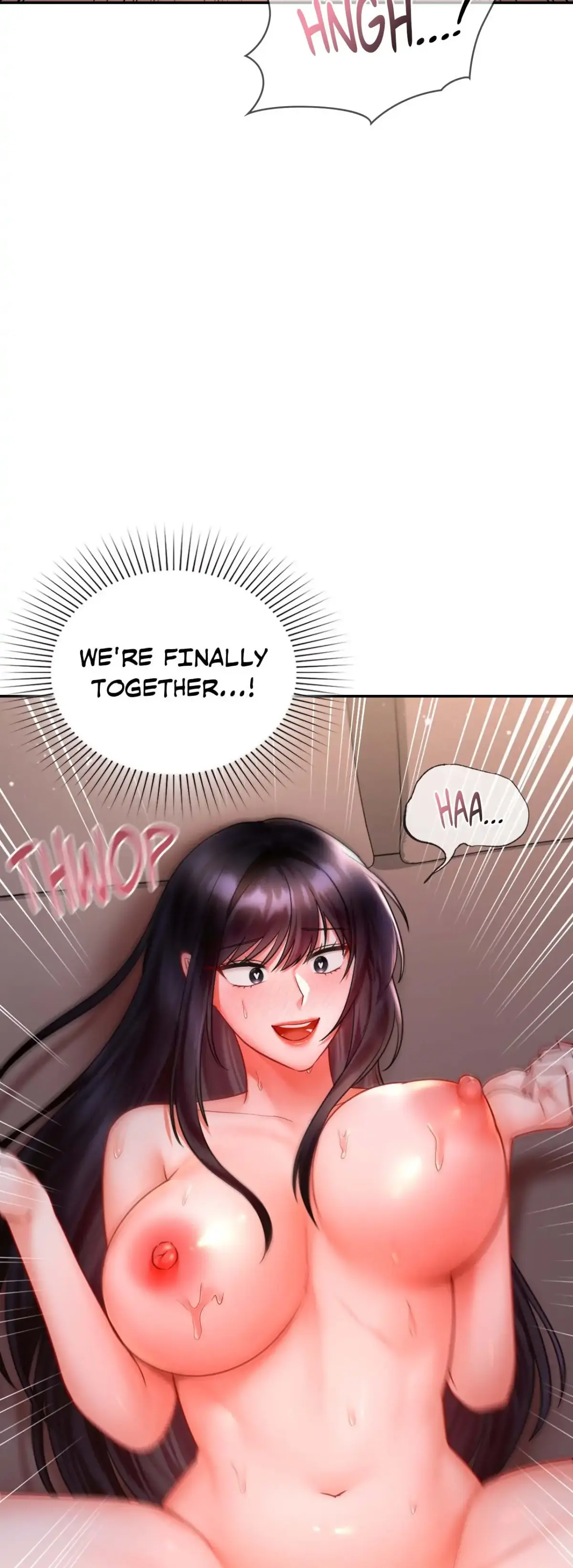 My Little Clingy Heiress Chapter 10 page 8 - 