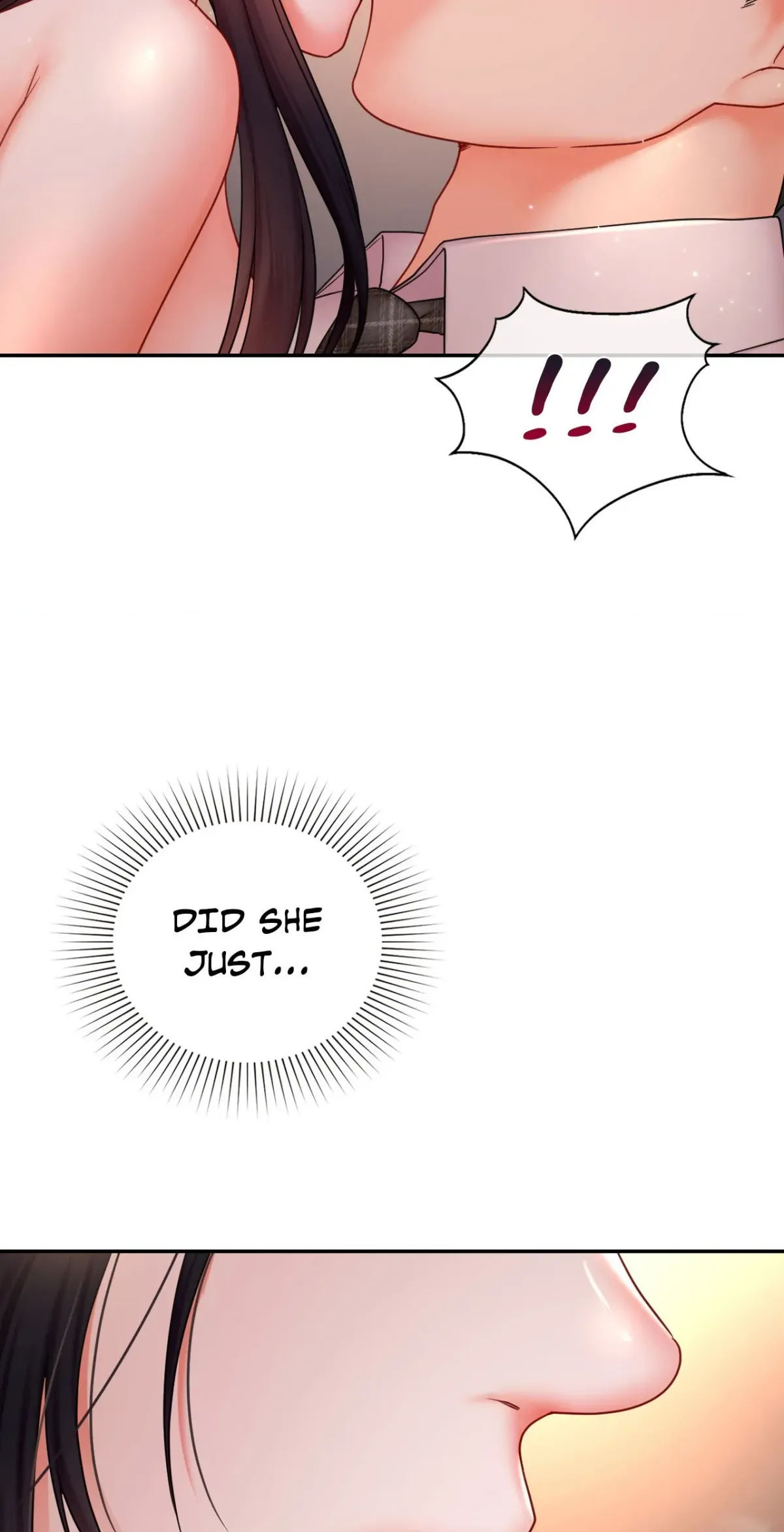 My Little Clingy Heiress Chapter 2 page 12 - 