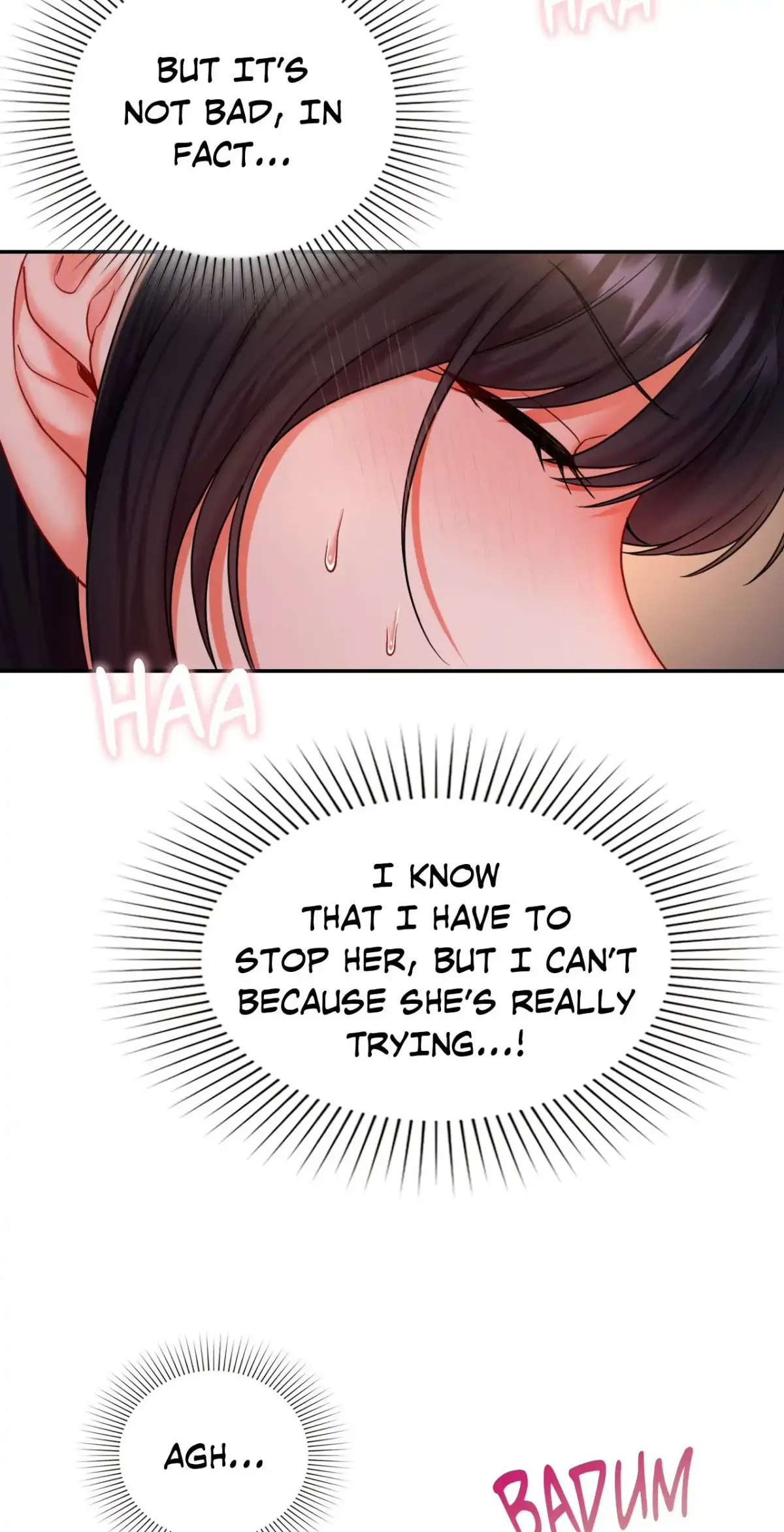 My Little Clingy Heiress Chapter 2 page 15 - 