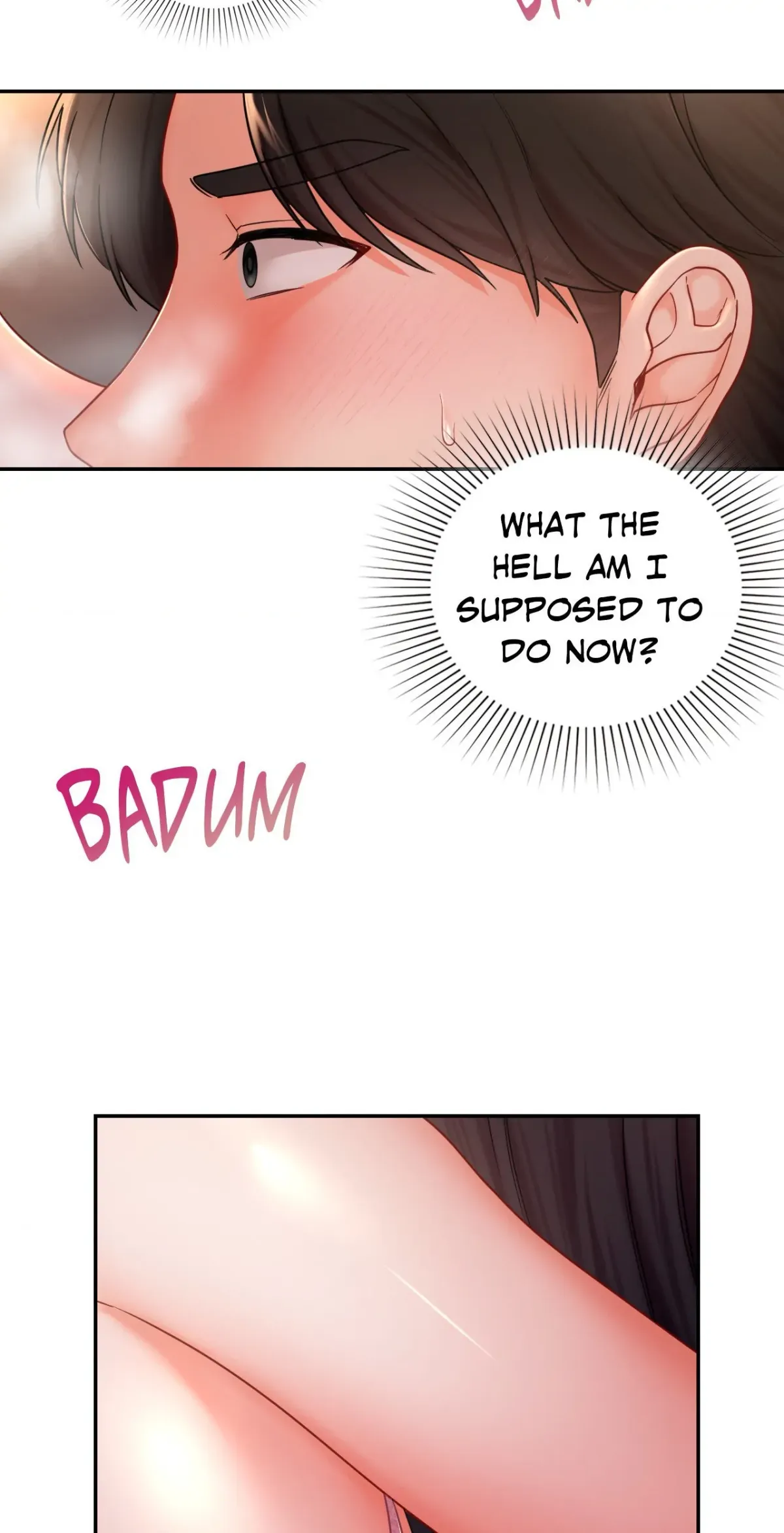 My Little Clingy Heiress Chapter 2 page 16 - 