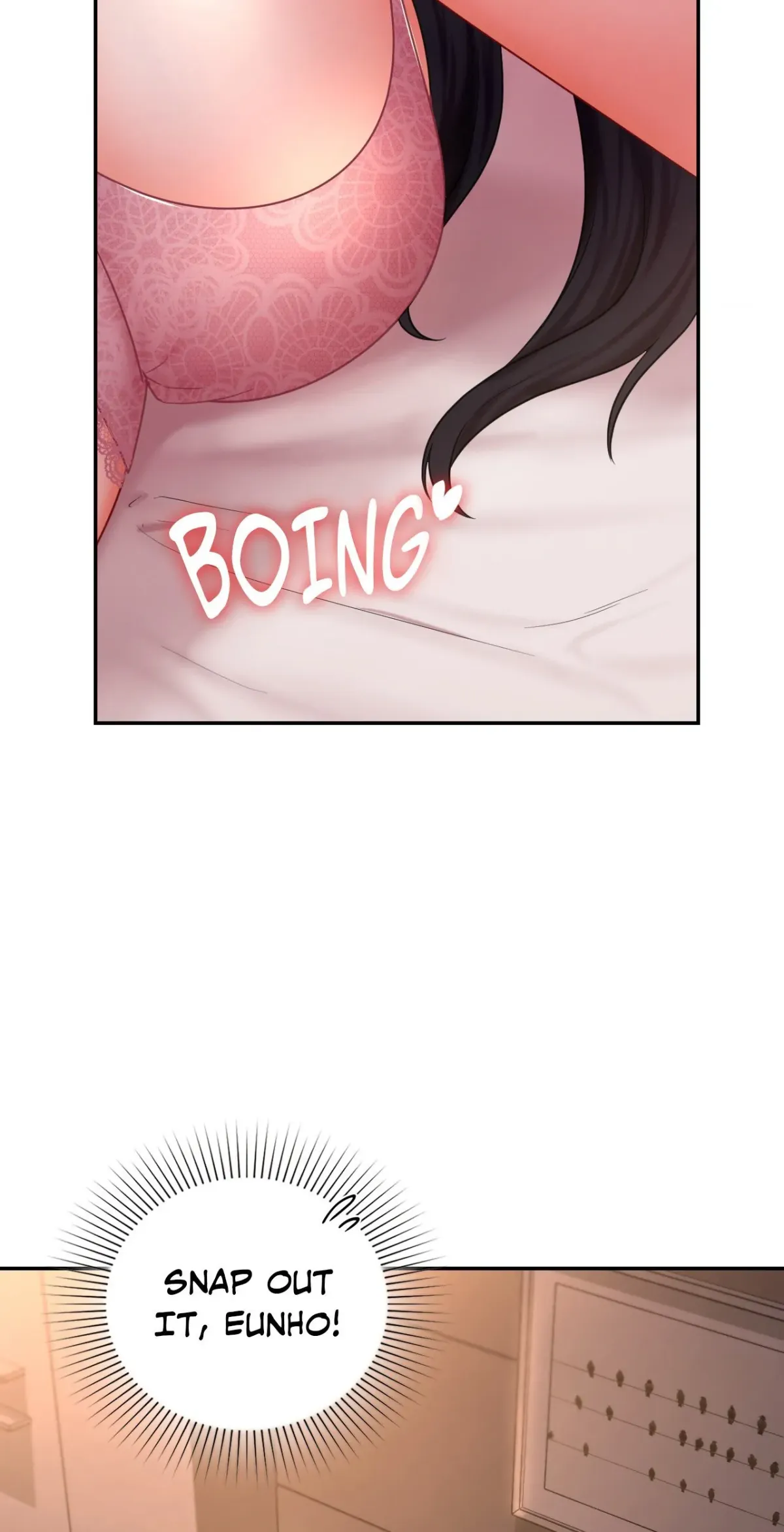 My Little Clingy Heiress Chapter 2 page 17 - 