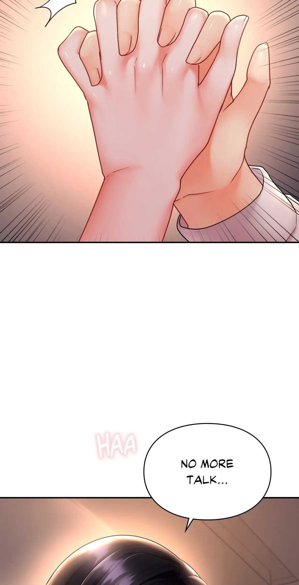 My Little Clingy Heiress Chapter 2 page 20 - 